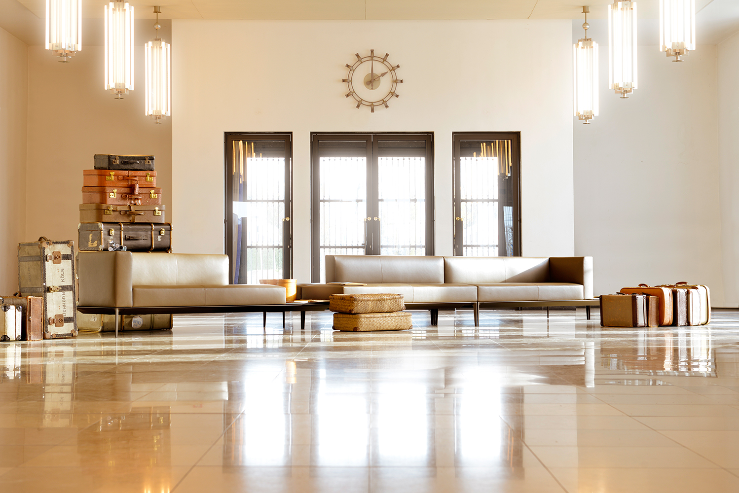 创意火狐官方网站 - 坐具|沙发|办公火狐官方网站|火狐HUOHU（中国）火狐官方网站|JAAN BENCH.沙发