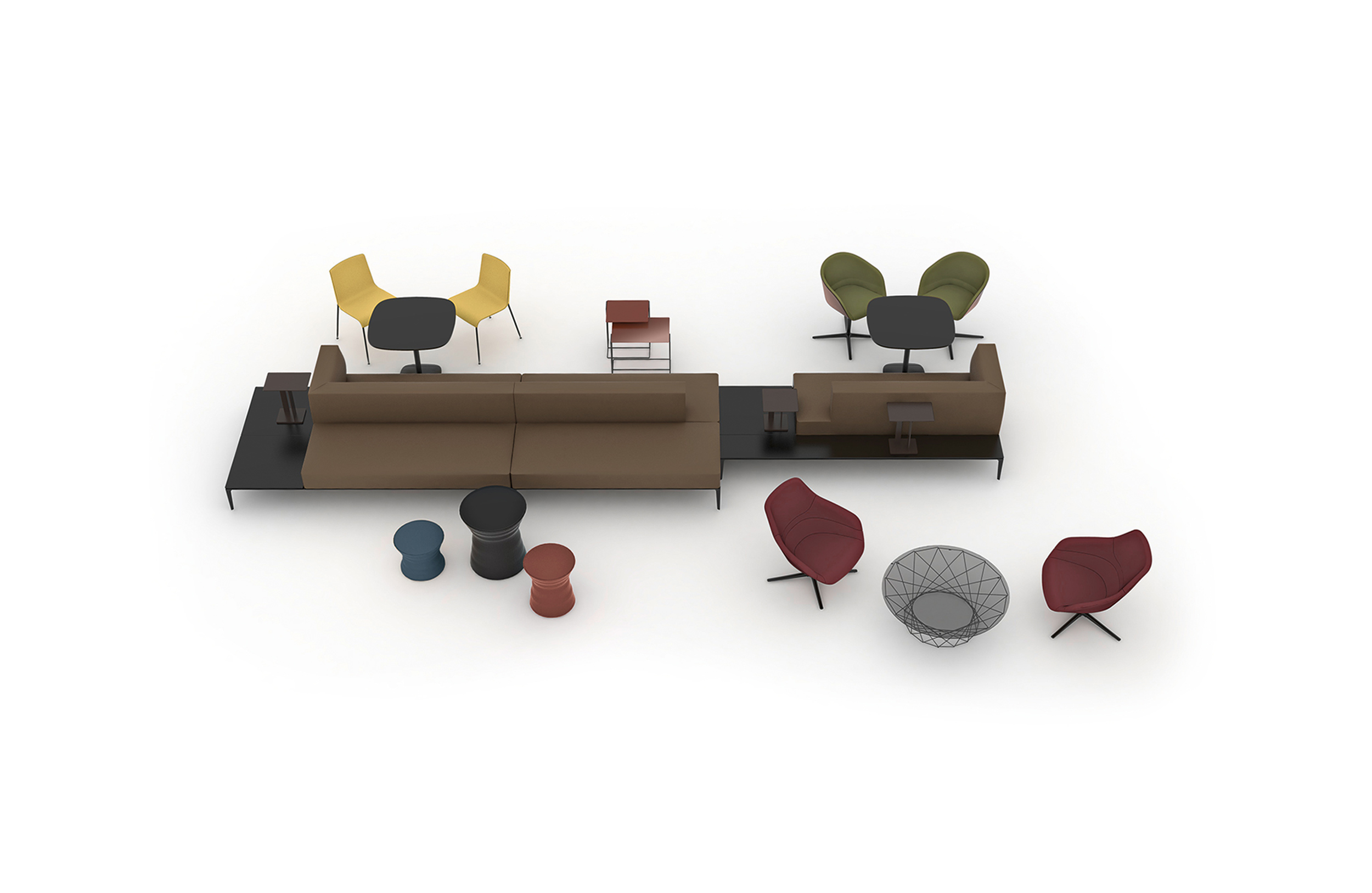 创意火狐官方网站 - 坐具|沙发|办公火狐官方网站|火狐HUOHU（中国）火狐官方网站|JAAN BENCH.沙发