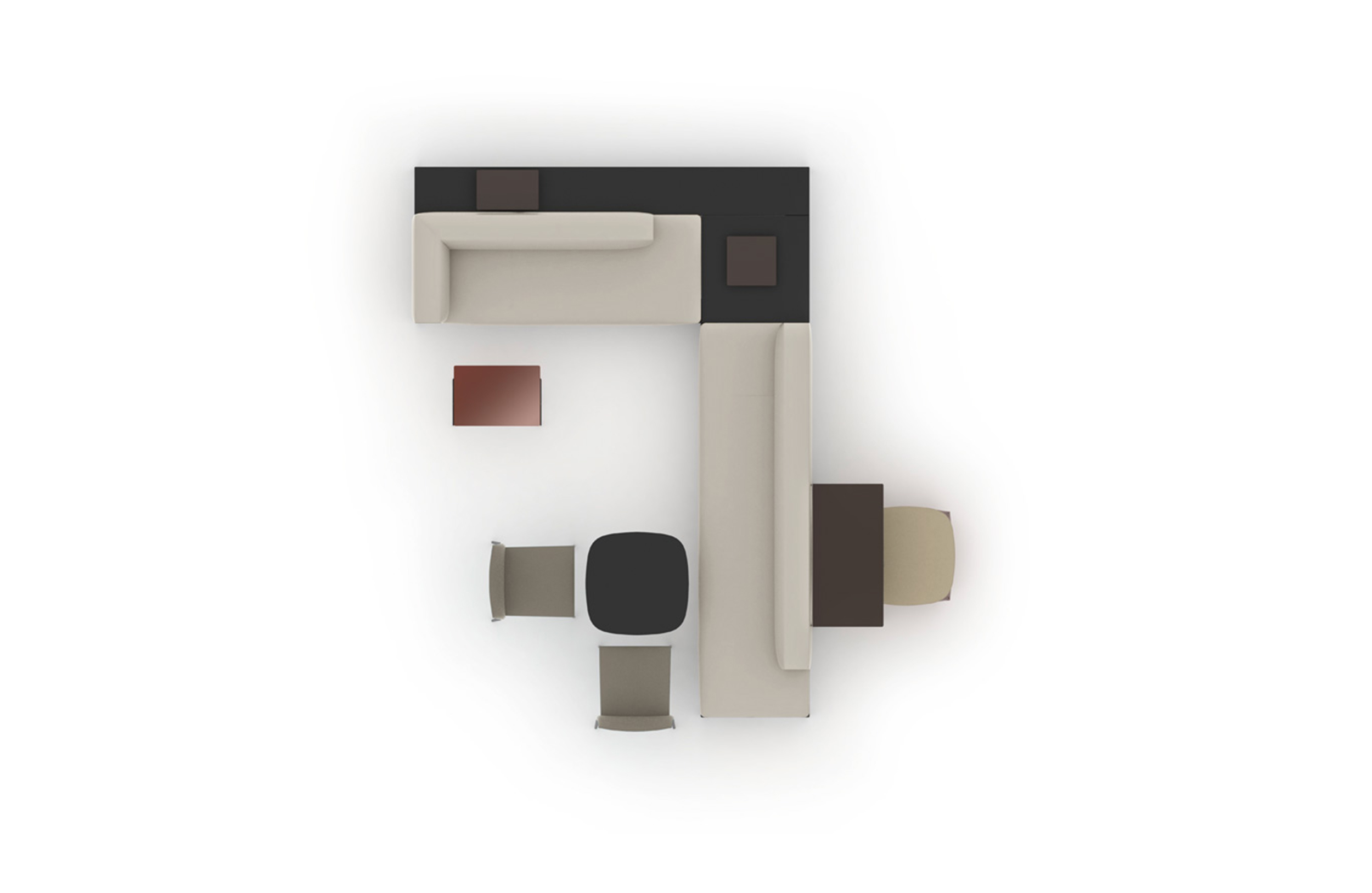 创意火狐官方网站 - 坐具|沙发|办公火狐官方网站|火狐HUOHU（中国）火狐官方网站|JAAN BENCH.沙发