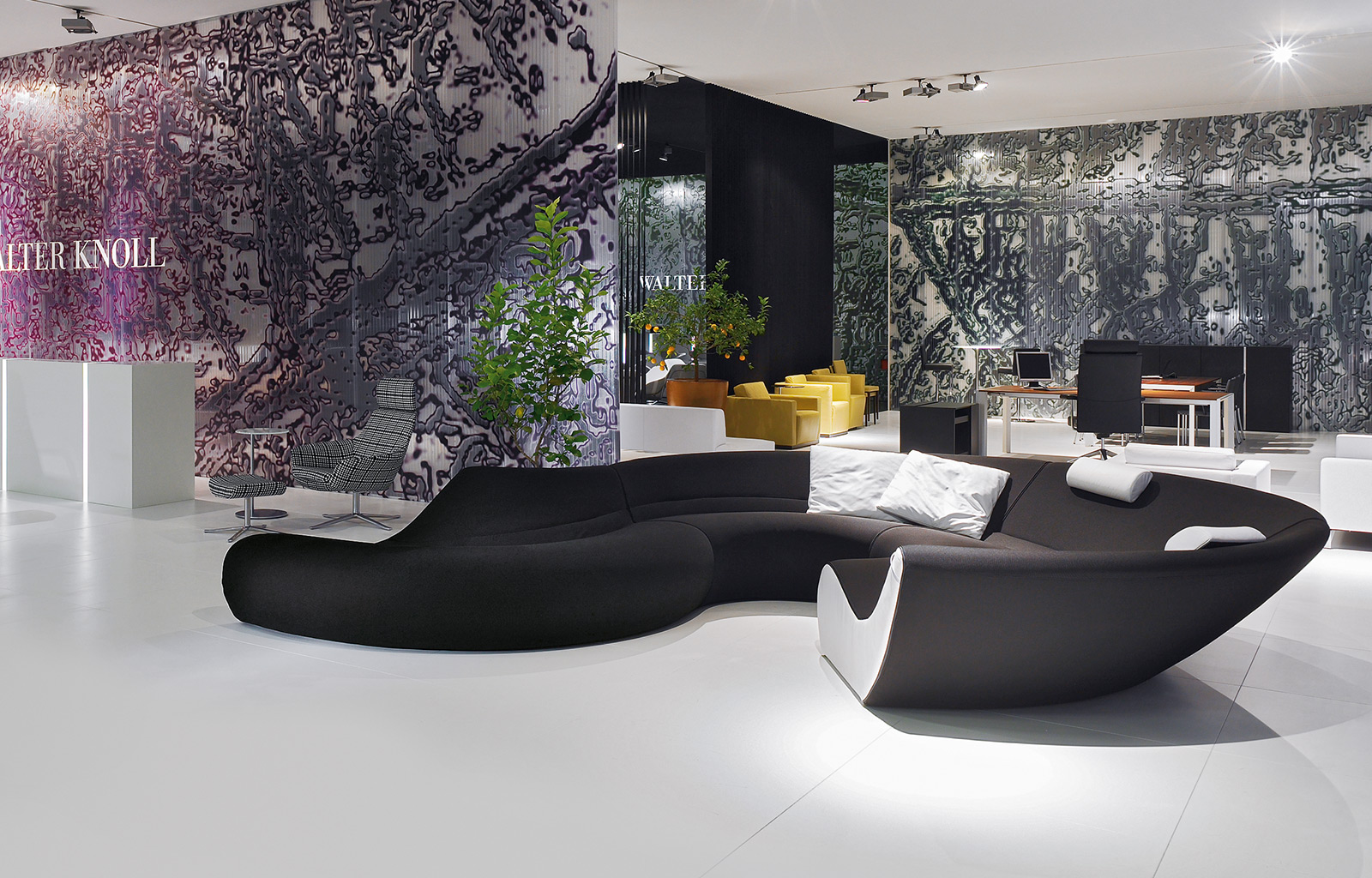 办公沙发|大堂沙发|办公火狐官方网站|火狐HUOHU（中国）火狐官方网站|CIRCLE 大堂沙发