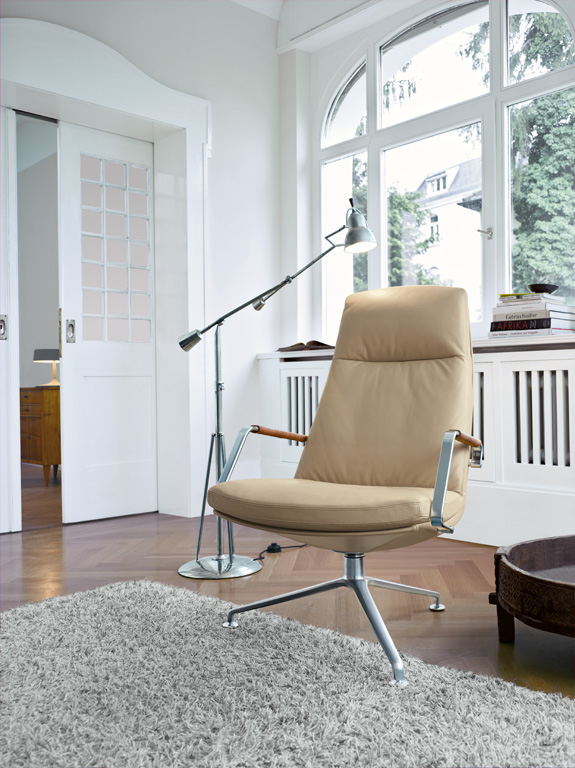 办公椅|现代真皮中班椅|办公火狐官方网站|火狐HUOHU（中国）火狐官方网站|FK 86 Lounge.