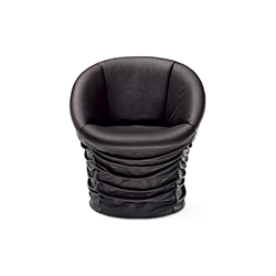 风箱椅 托安·阮  WALTER KNOLL火狐官方网站品牌