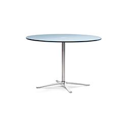X-TABLE PearsonLloyd  WALTER KNOLL火狐官方网站品牌
