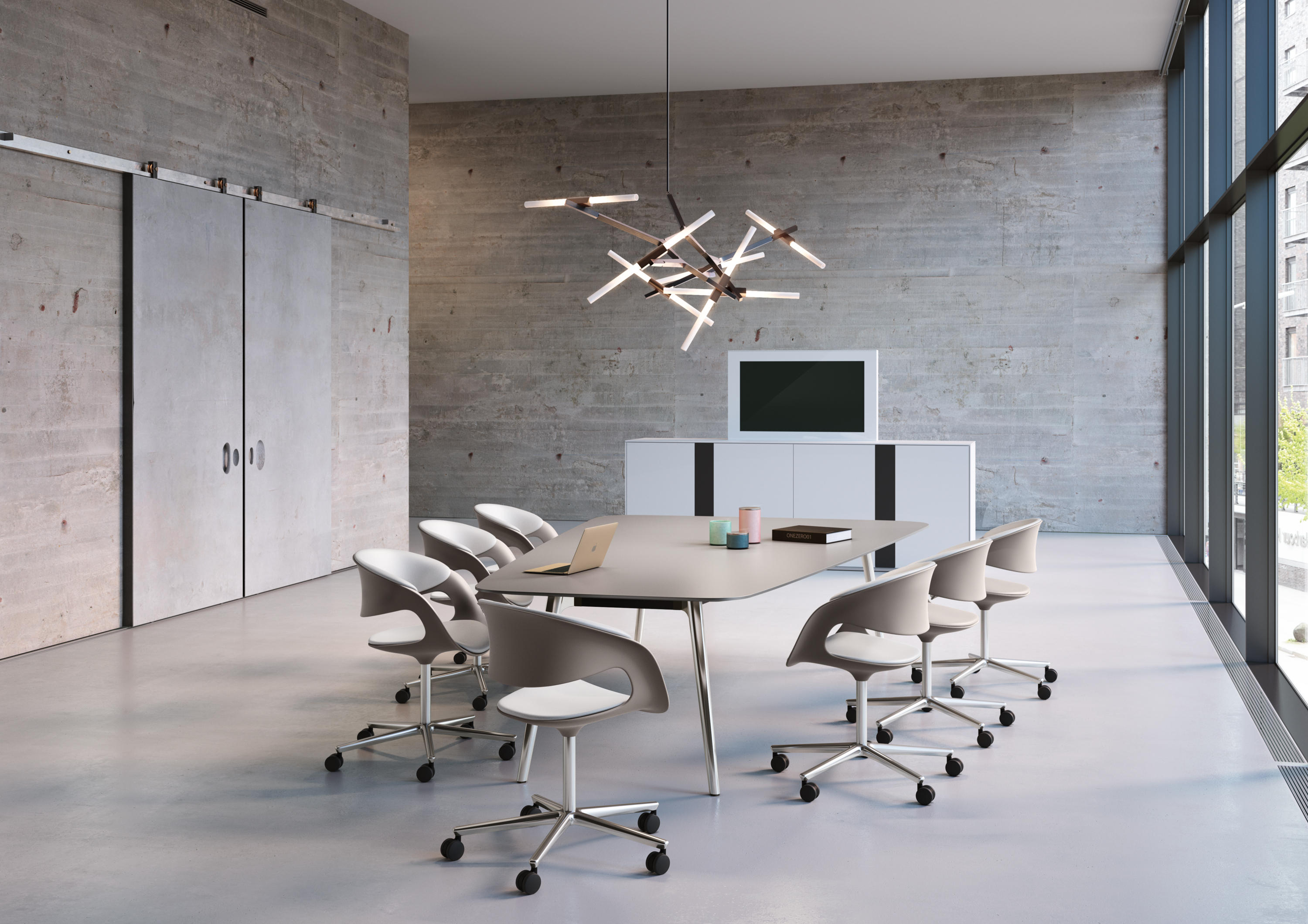 办公椅|现代真皮会议椅|办公火狐官方网站|火狐HUOHU（中国）火狐官方网站|Lox.会议椅