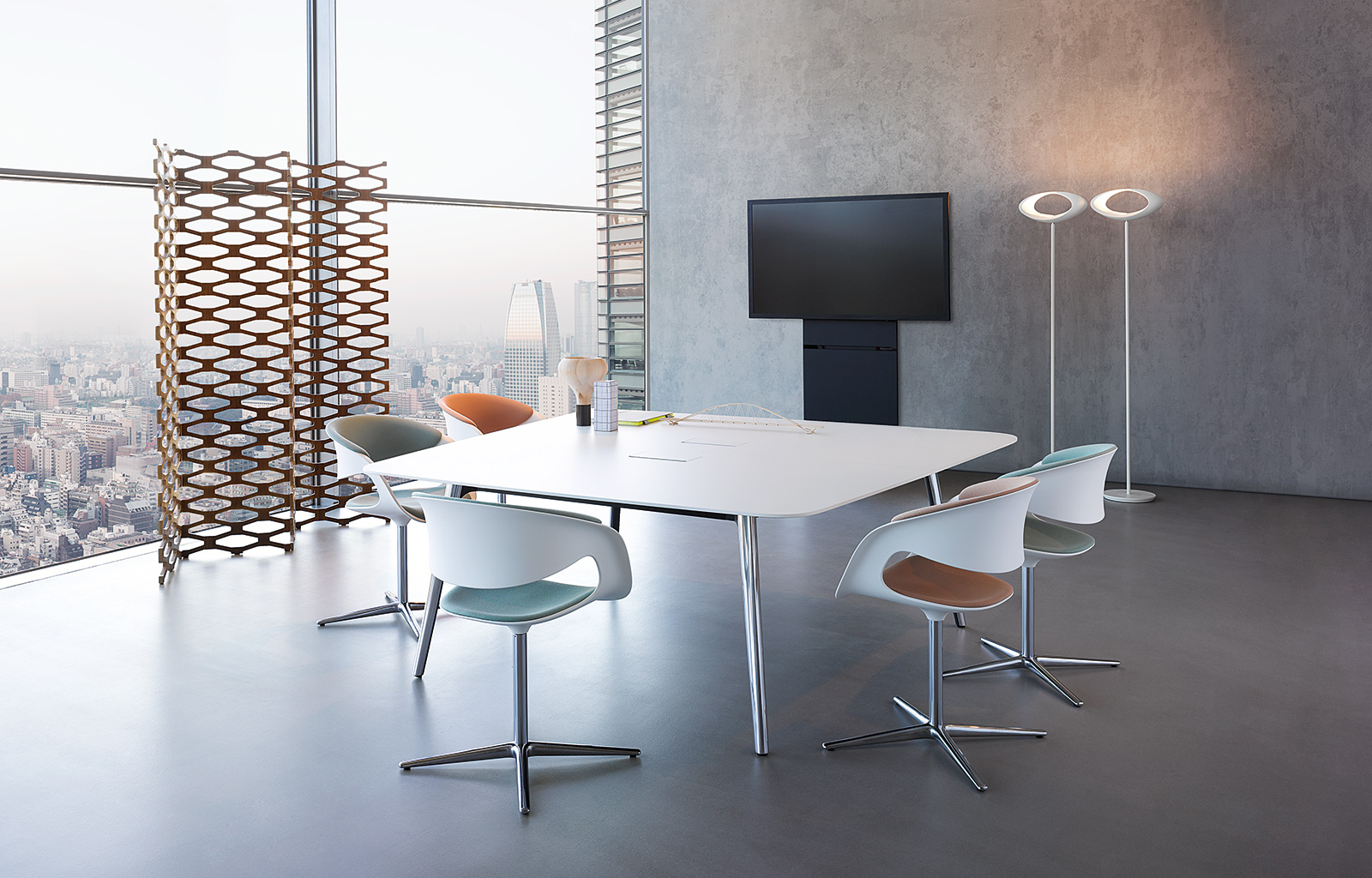 办公椅|现代真皮会议椅|办公火狐官方网站|火狐HUOHU（中国）火狐官方网站|Lox.会议椅