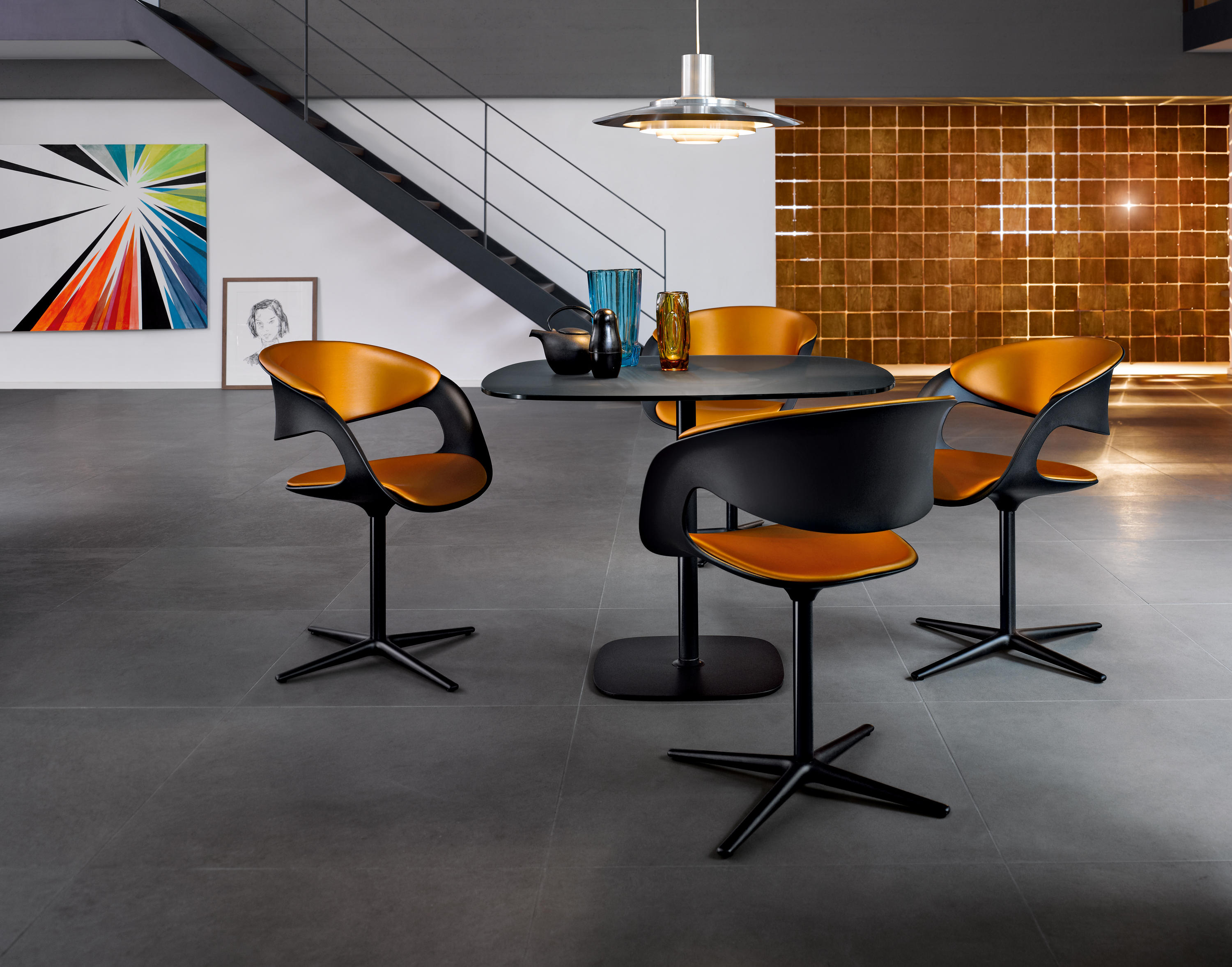 办公椅|现代真皮会议椅|办公火狐官方网站|火狐HUOHU（中国）火狐官方网站|Lox.会议椅