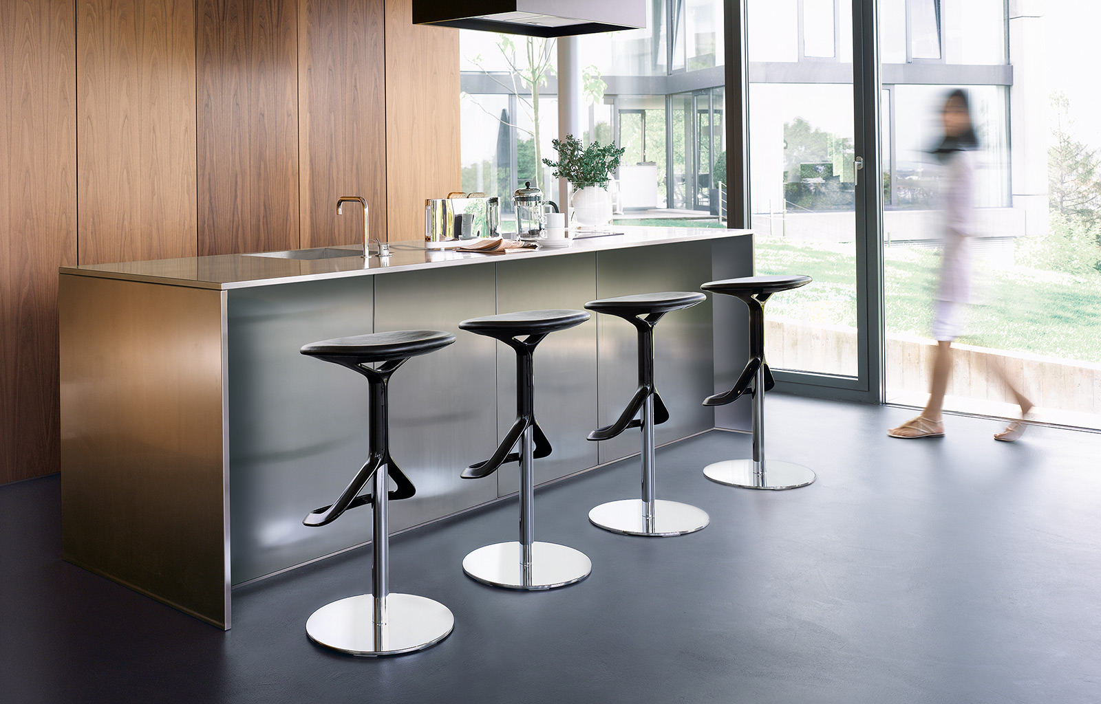 创意火狐官方网站 - 坐具|吧椅/凳子|办公火狐官方网站|火狐HUOHU（中国）火狐官方网站|LOX Barhocker 吧椅