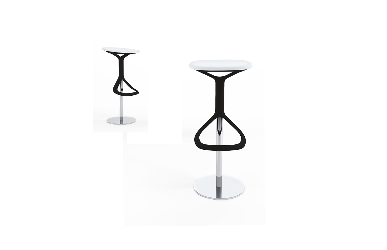 创意火狐官方网站 - 坐具|吧椅/凳子|办公火狐官方网站|火狐HUOHU（中国）火狐官方网站|LOX Barhocker 吧椅