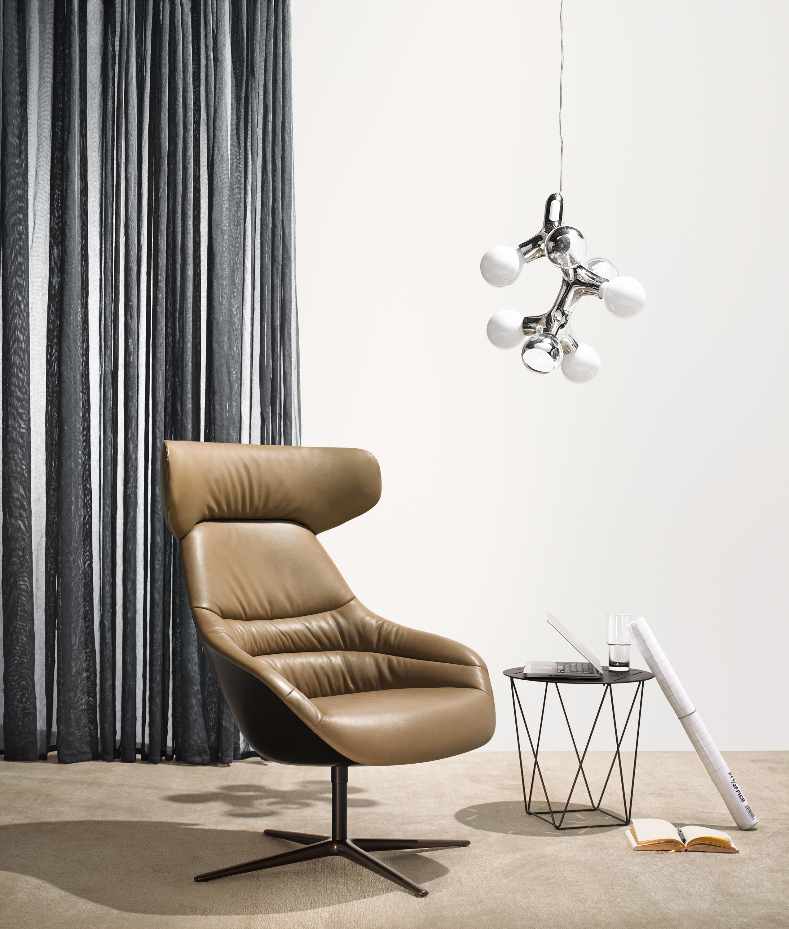 创意火狐官方网站 - 坐具|休闲椅|办公火狐官方网站|火狐HUOHU（中国）火狐官方网站|KYO LOUNGE 休闲椅