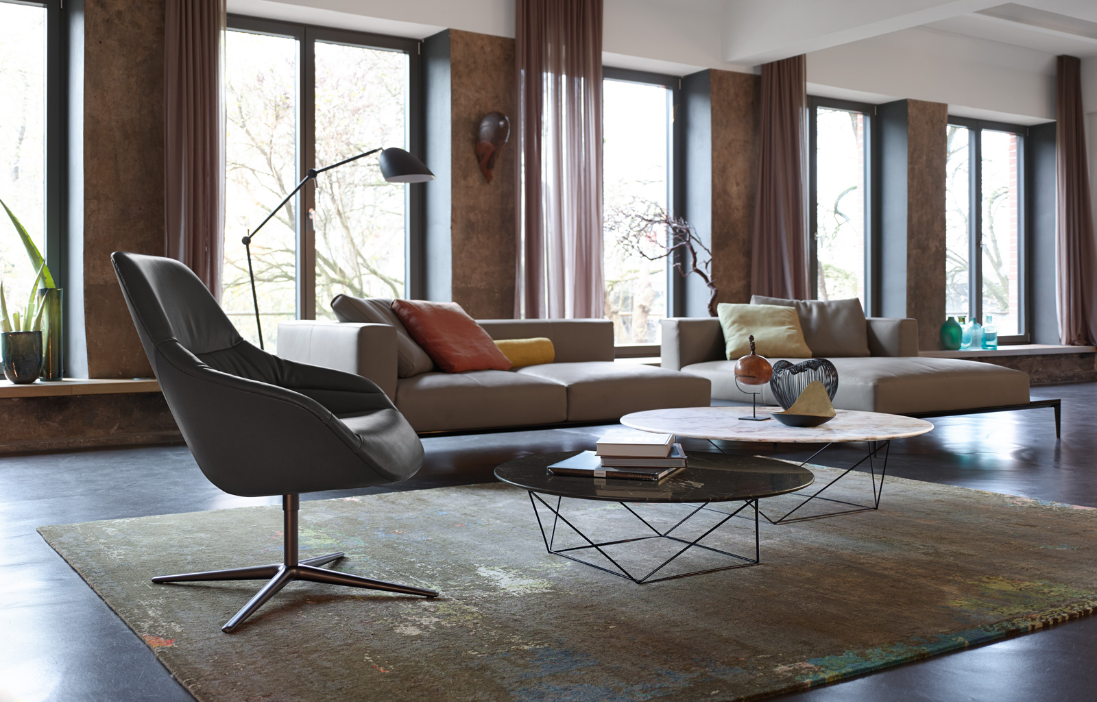 创意火狐官方网站 - 坐具|休闲椅|办公火狐官方网站|火狐HUOHU（中国）火狐官方网站|KYO LOUNGE 休闲椅