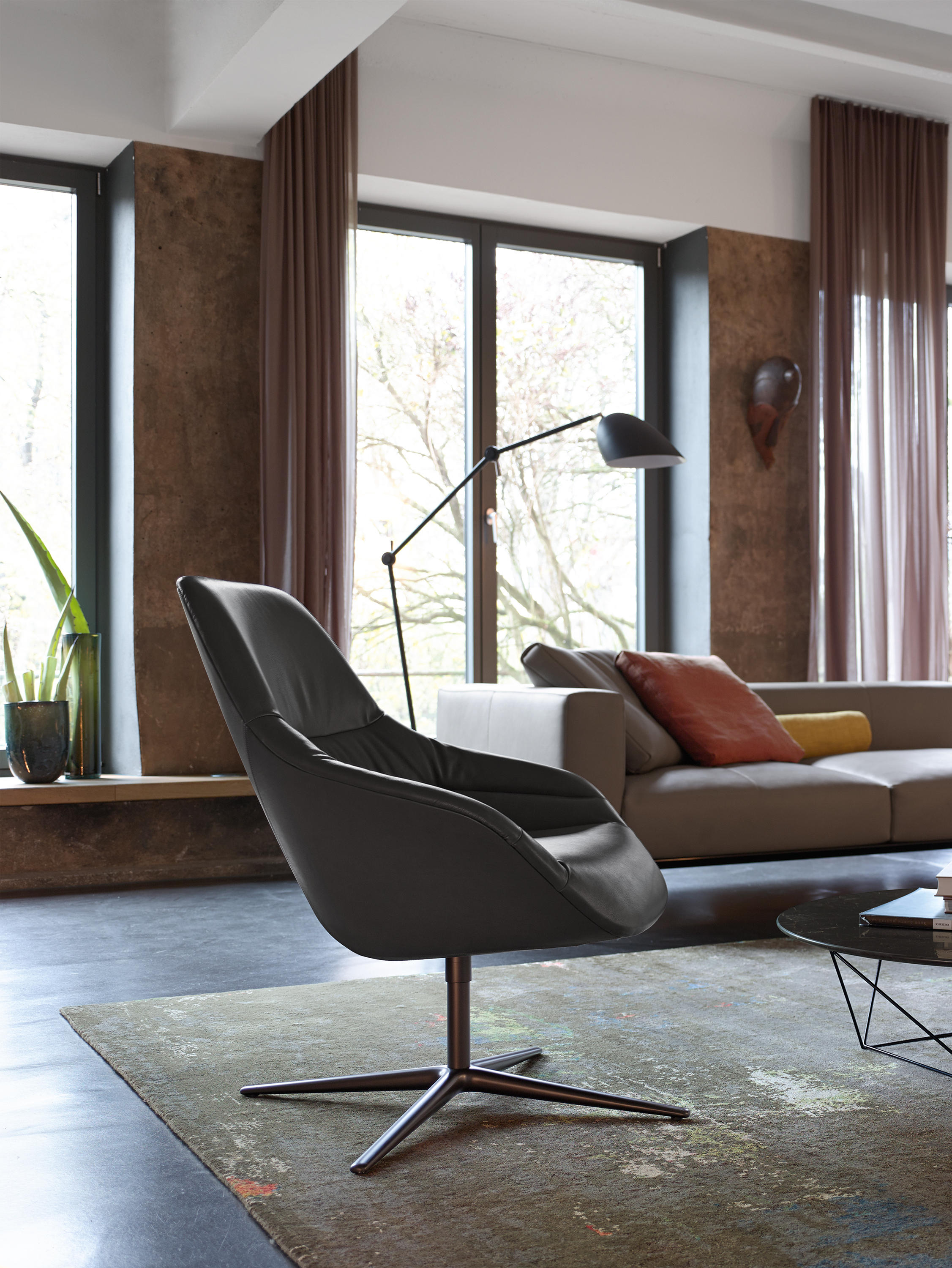 创意火狐官方网站 - 坐具|休闲椅|办公火狐官方网站|火狐HUOHU（中国）火狐官方网站|KYO LOUNGE 休闲椅