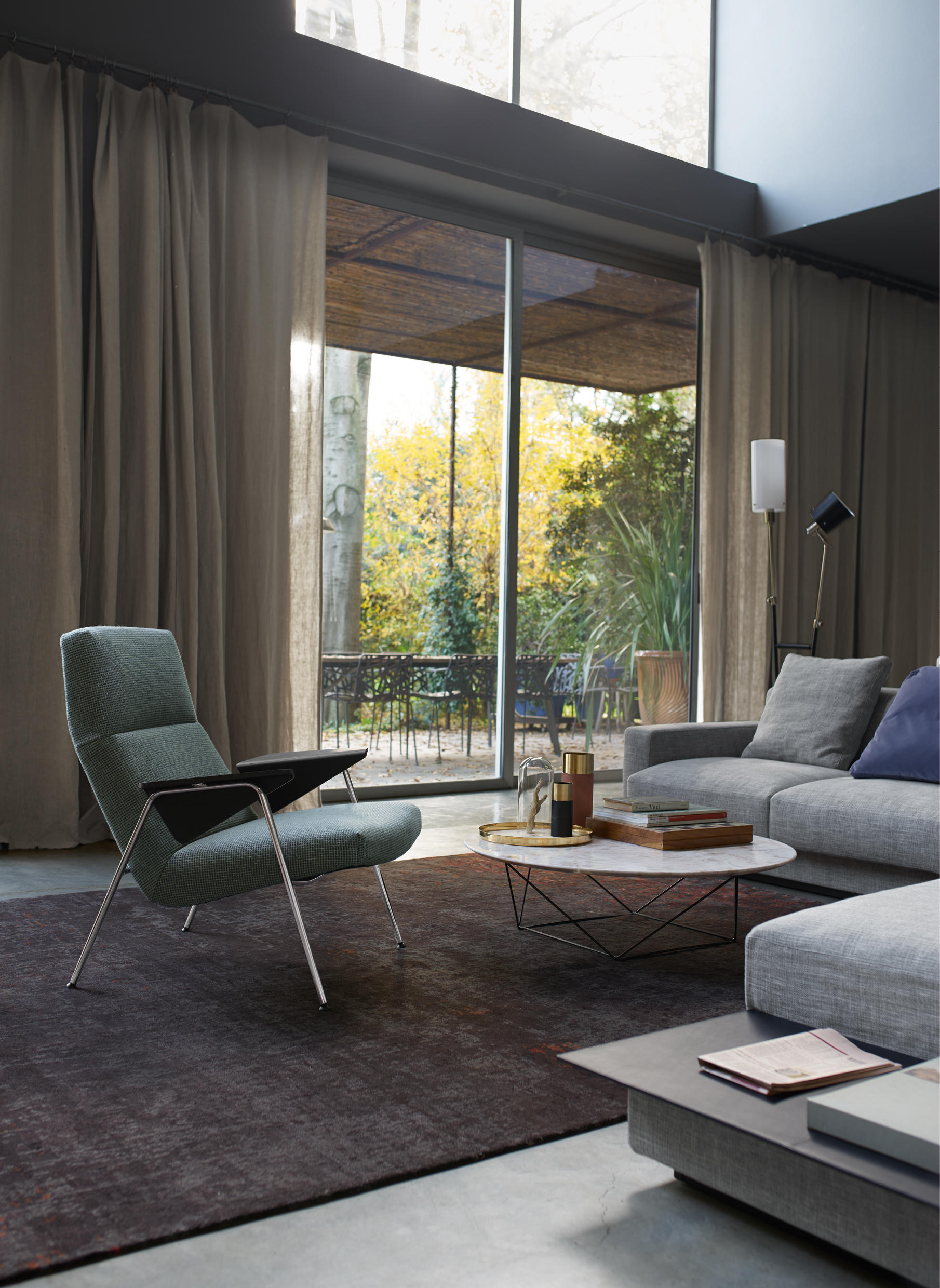 创意火狐官方网站 - 坐具|休闲椅|办公火狐官方网站|火狐HUOHU（中国）火狐官方网站|VOTTELER 休闲椅