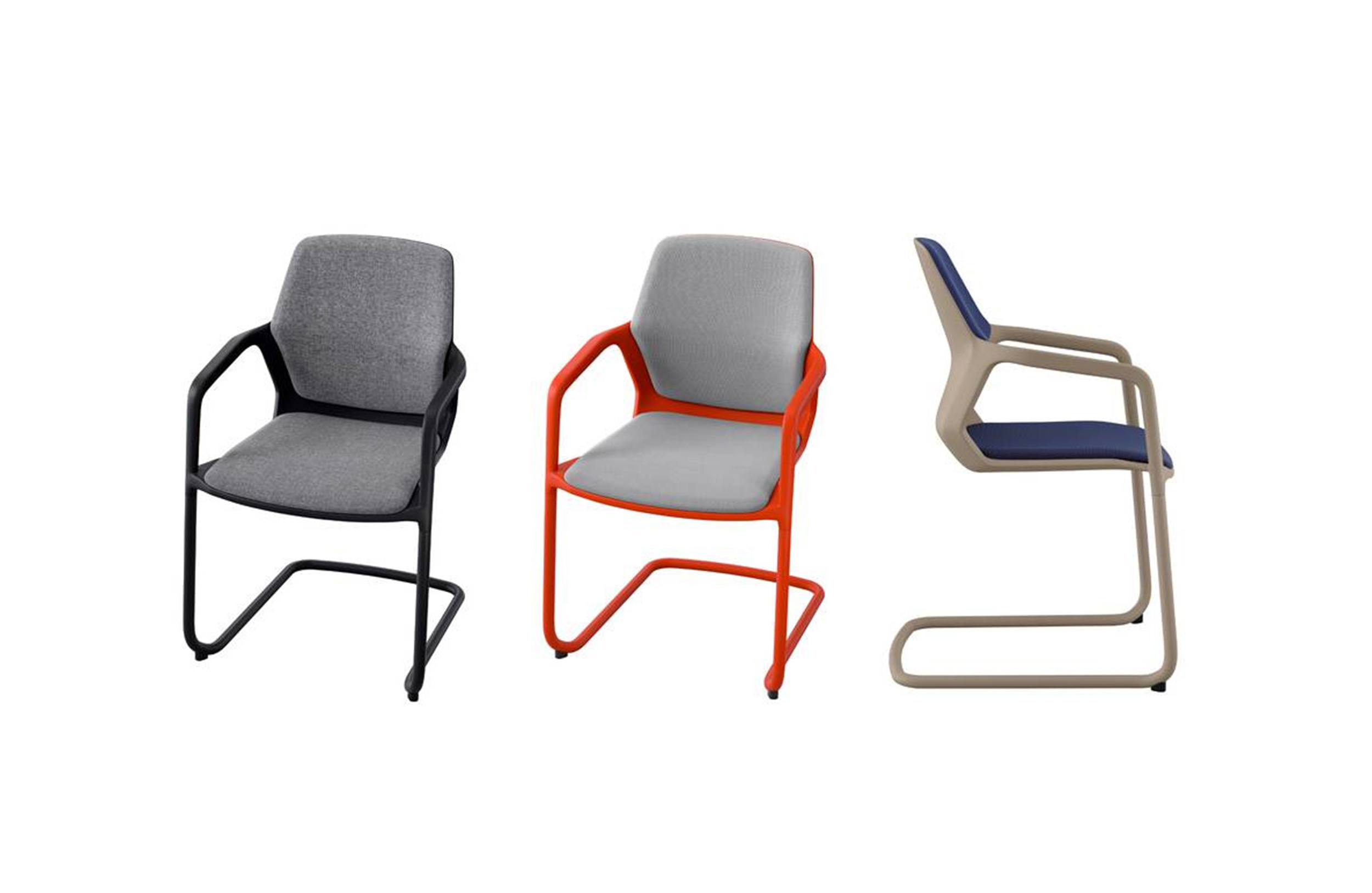 培训火狐官方网站|布面培训椅|办公火狐官方网站|火狐HUOHU（中国）火狐官方网站|现代悬臂椅