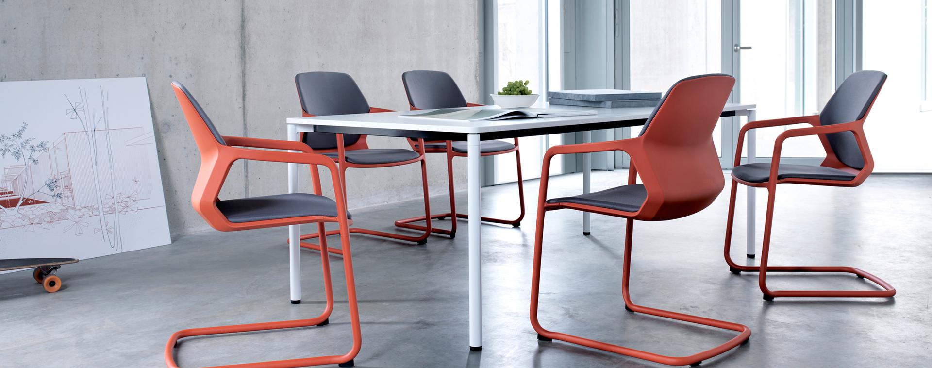 培训火狐官方网站|布面培训椅|办公火狐官方网站|火狐HUOHU（中国）火狐官方网站|现代悬臂椅