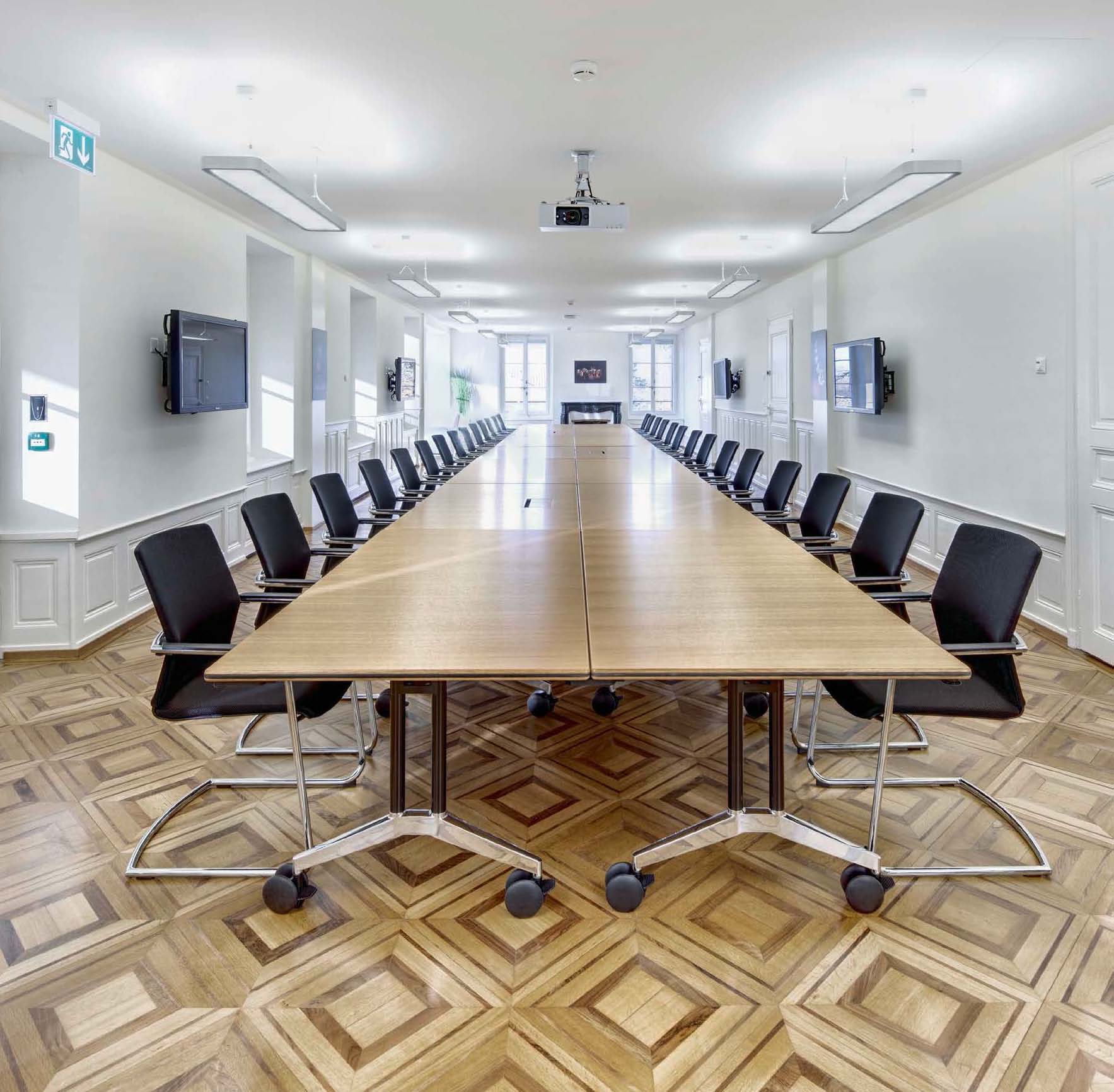 会议台|会议条桌|办公火狐官方网站|火狐HUOHU（中国）火狐官方网站|Confair折叠桌