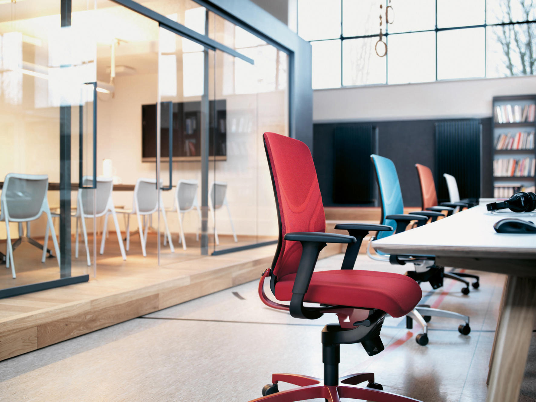 办公椅|布面职员椅|办公火狐官方网站|火狐HUOHU（中国）火狐官方网站|07职员椅