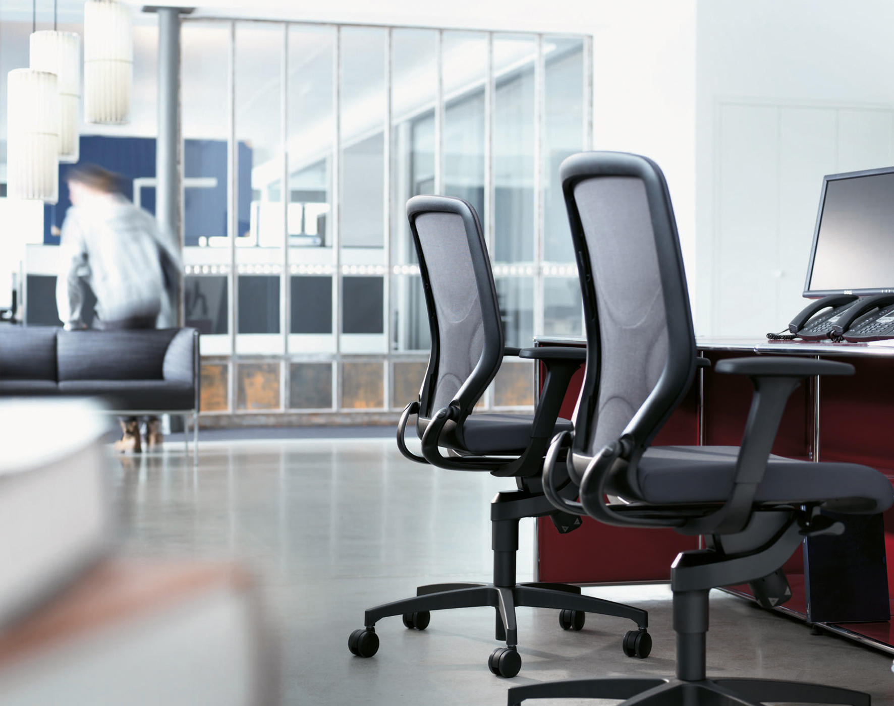 办公椅|布面职员椅|办公火狐官方网站|火狐HUOHU（中国）火狐官方网站|07职员椅