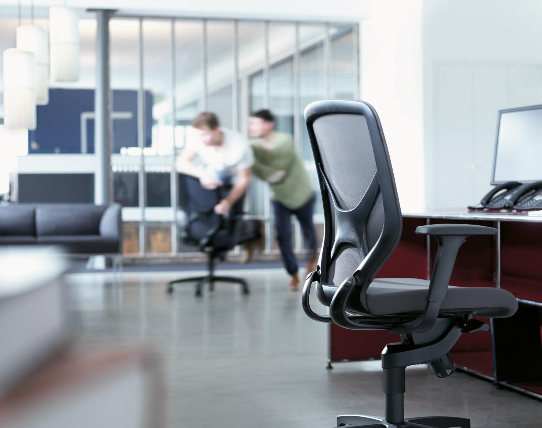 办公椅|布面职员椅|办公火狐官方网站|火狐HUOHU（中国）火狐官方网站|07职员椅