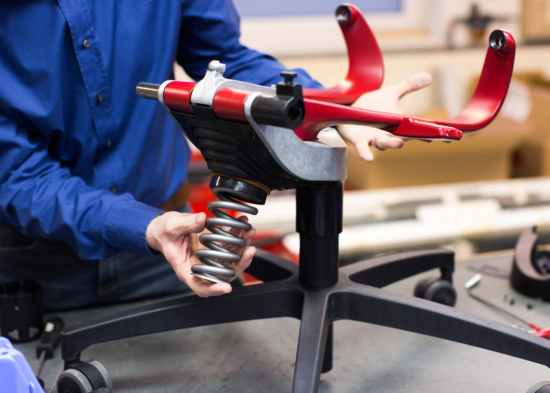 办公椅|布面职员椅|办公火狐官方网站|火狐HUOHU（中国）火狐官方网站|07职员椅