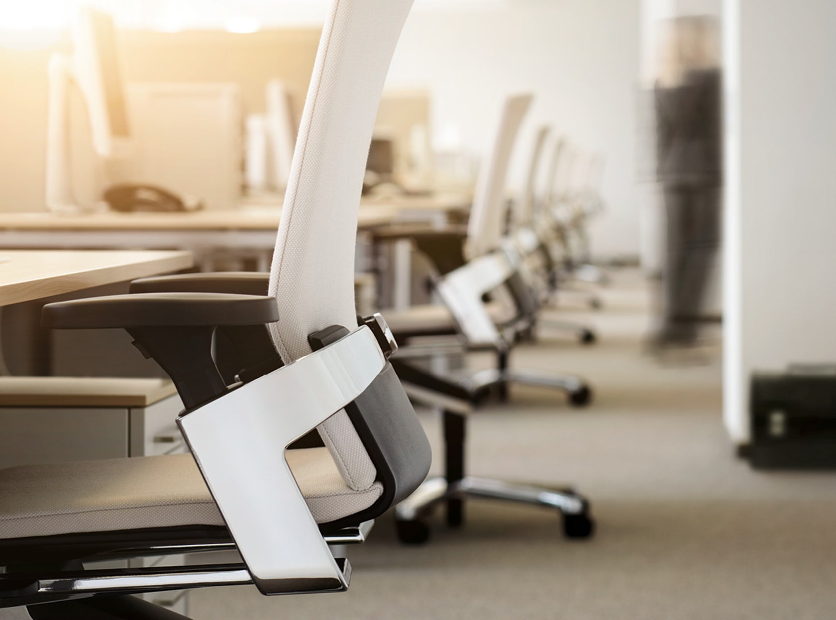 办公椅|现代真皮中班椅|办公火狐官方网站|火狐HUOHU（中国）火狐官方网站|ON 175/71 中班椅