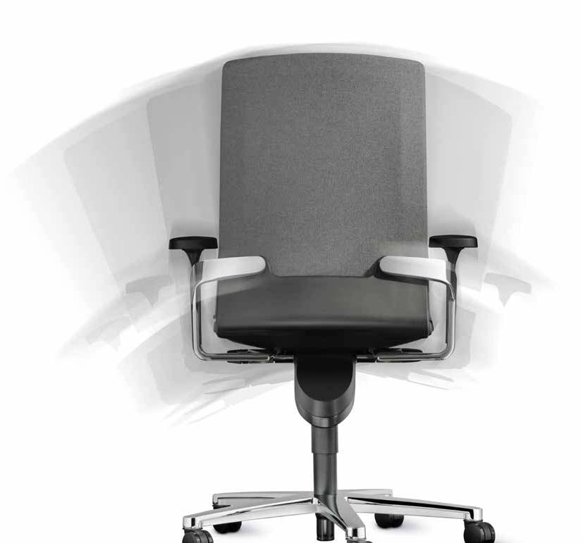 办公椅|现代真皮中班椅|办公火狐官方网站|火狐HUOHU（中国）火狐官方网站|ON 175/71 中班椅