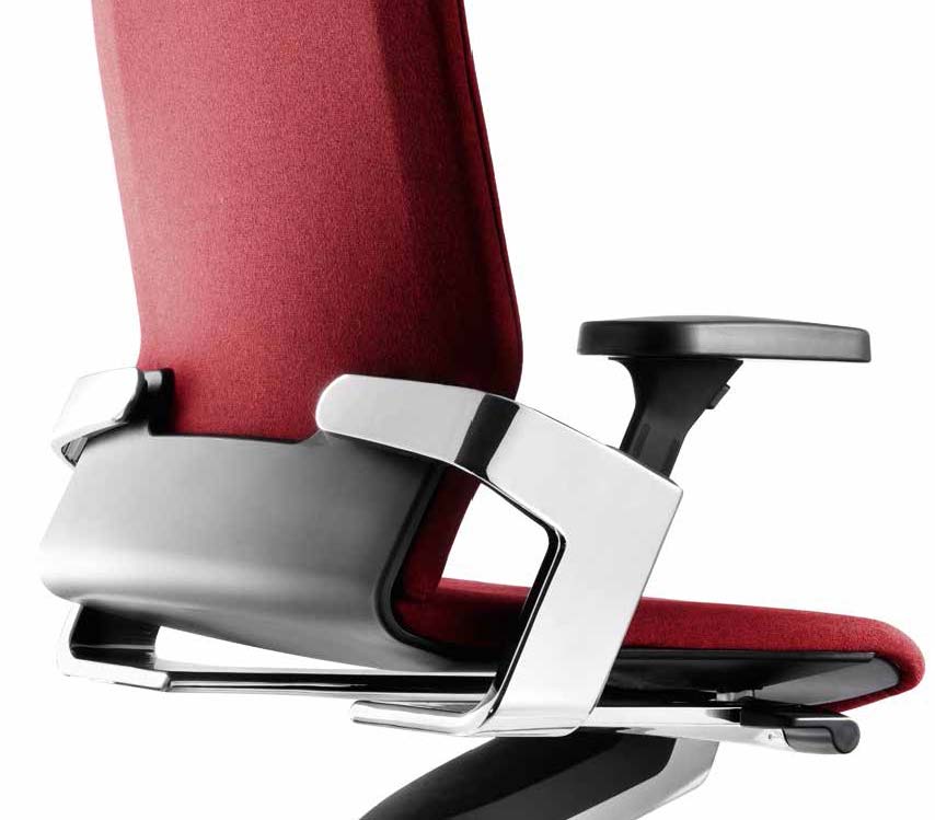 办公椅|现代真皮中班椅|办公火狐官方网站|火狐HUOHU（中国）火狐官方网站|ON 175/71 中班椅