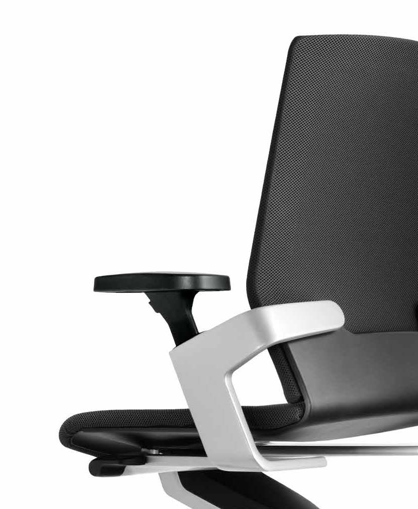 办公椅|现代真皮中班椅|办公火狐官方网站|火狐HUOHU（中国）火狐官方网站|ON 175/71 中班椅