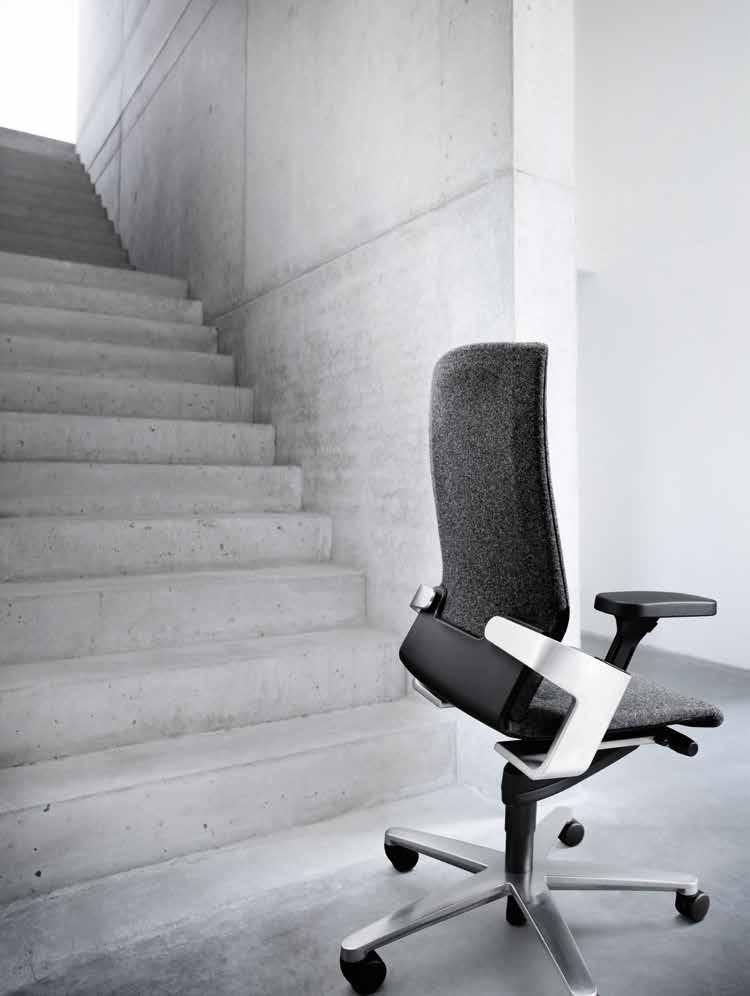 办公椅|现代真皮中班椅|办公火狐官方网站|火狐HUOHU（中国）火狐官方网站|ON 175/71 中班椅