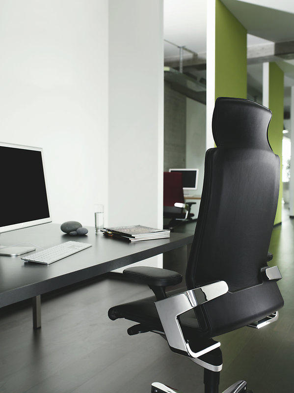 办公椅|现代真皮大班椅|办公火狐官方网站|火狐HUOHU（中国）火狐官方网站|ON 175/71 大班椅