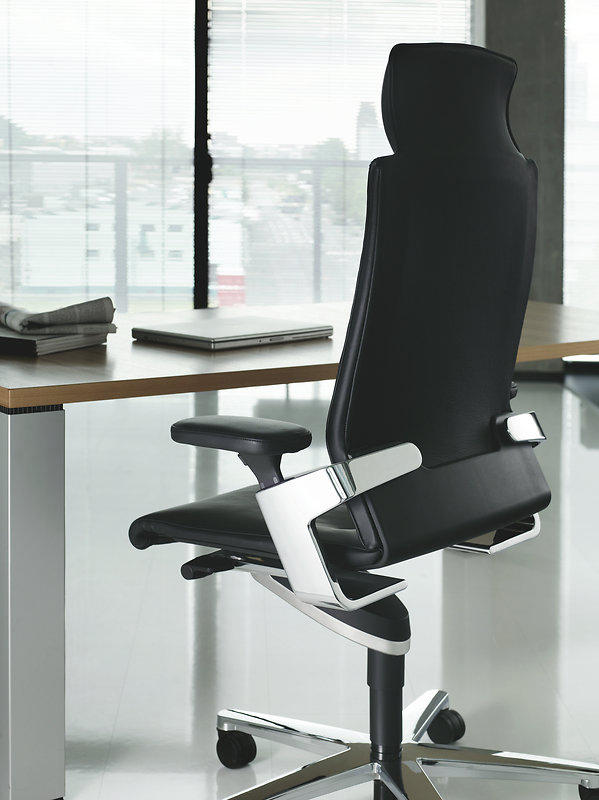 办公椅|现代真皮大班椅|办公火狐官方网站|火狐HUOHU（中国）火狐官方网站|ON 175/71 大班椅