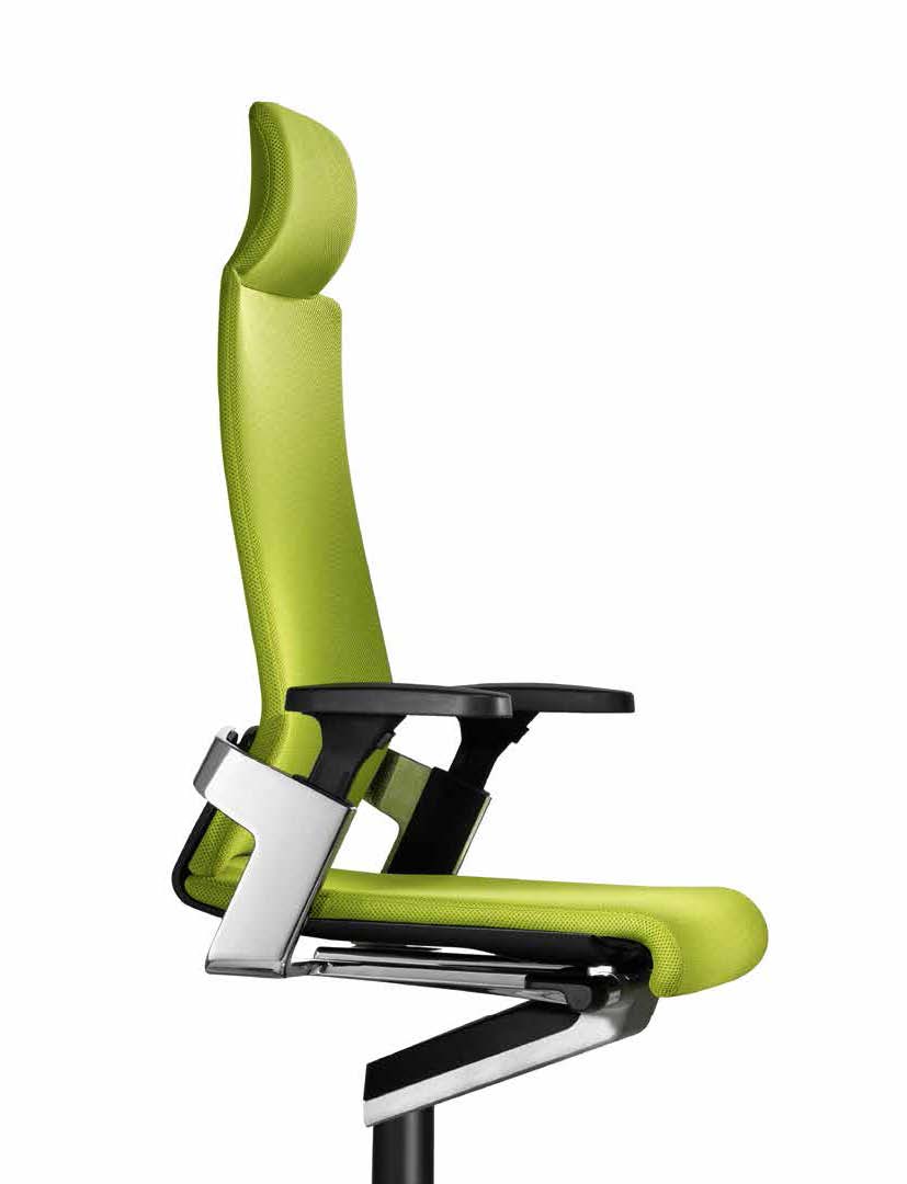 办公椅|现代真皮大班椅|办公火狐官方网站|火狐HUOHU（中国）火狐官方网站|ON 175/71 大班椅