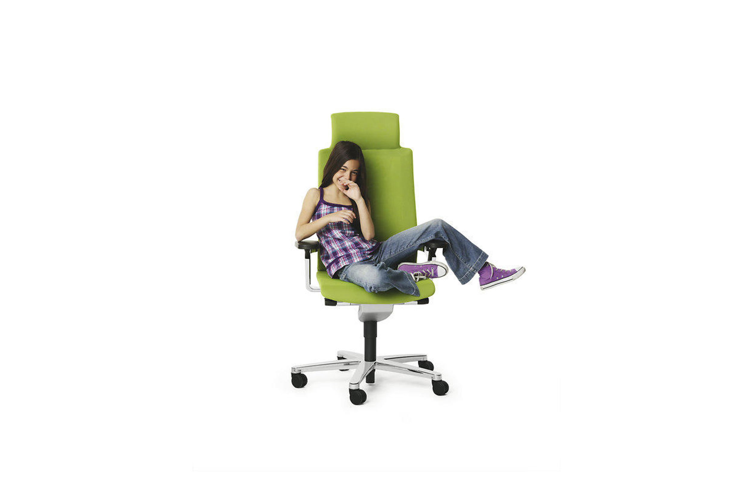 办公椅|现代真皮大班椅|办公火狐官方网站|火狐HUOHU（中国）火狐官方网站|ON 175/71 大班椅