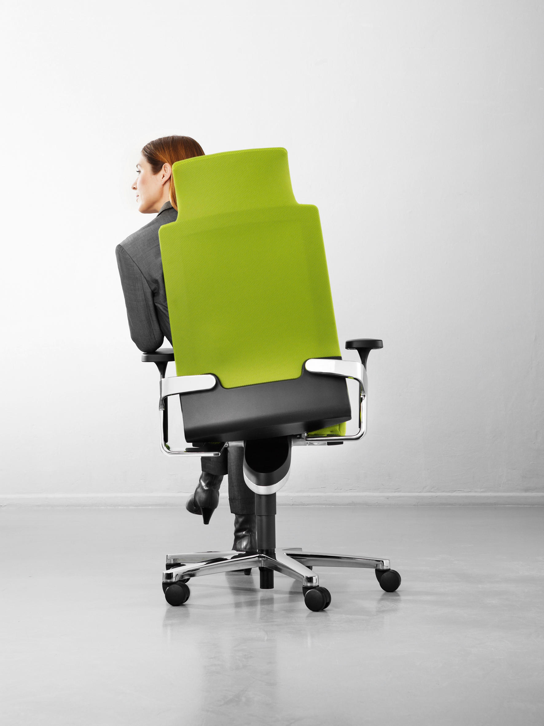 办公椅|现代真皮大班椅|办公火狐官方网站|火狐HUOHU（中国）火狐官方网站|ON 175/71 大班椅