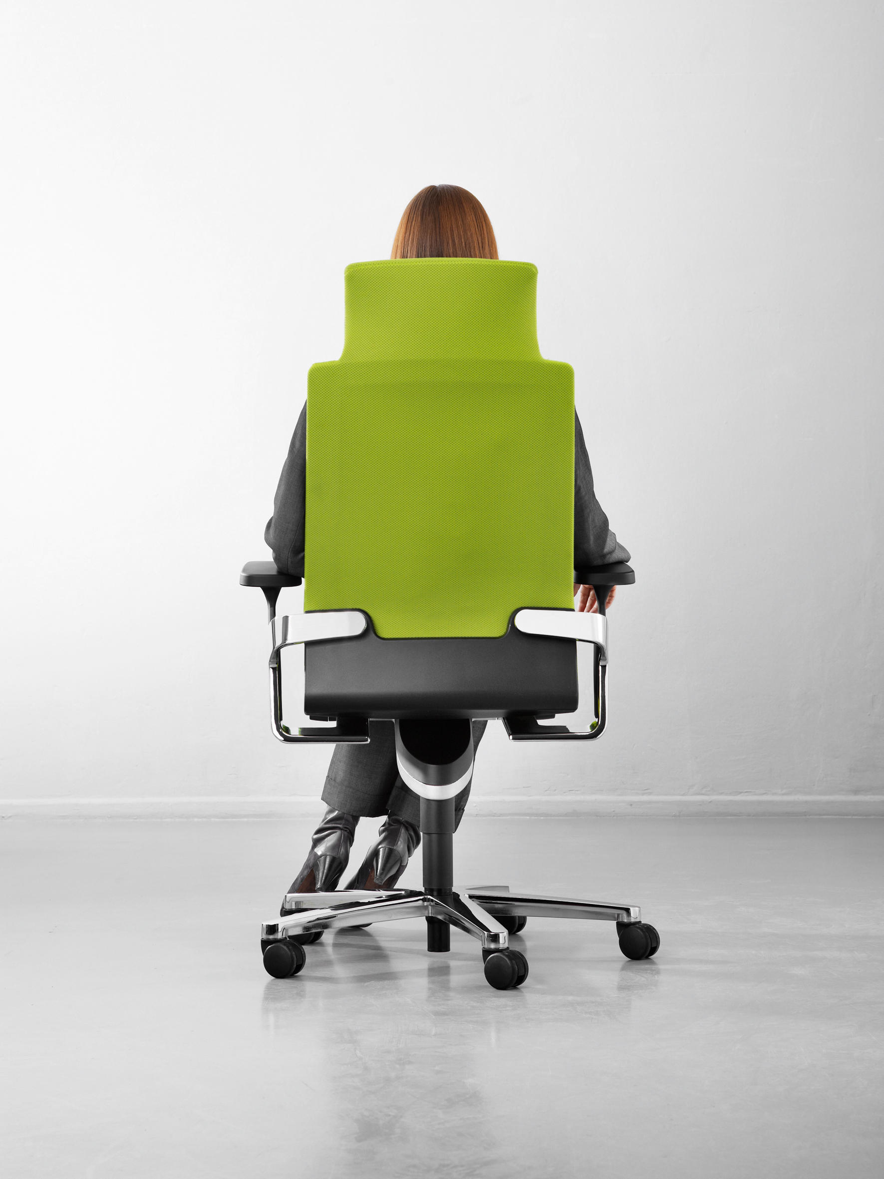 办公椅|现代真皮大班椅|办公火狐官方网站|火狐HUOHU（中国）火狐官方网站|ON 175/71 大班椅