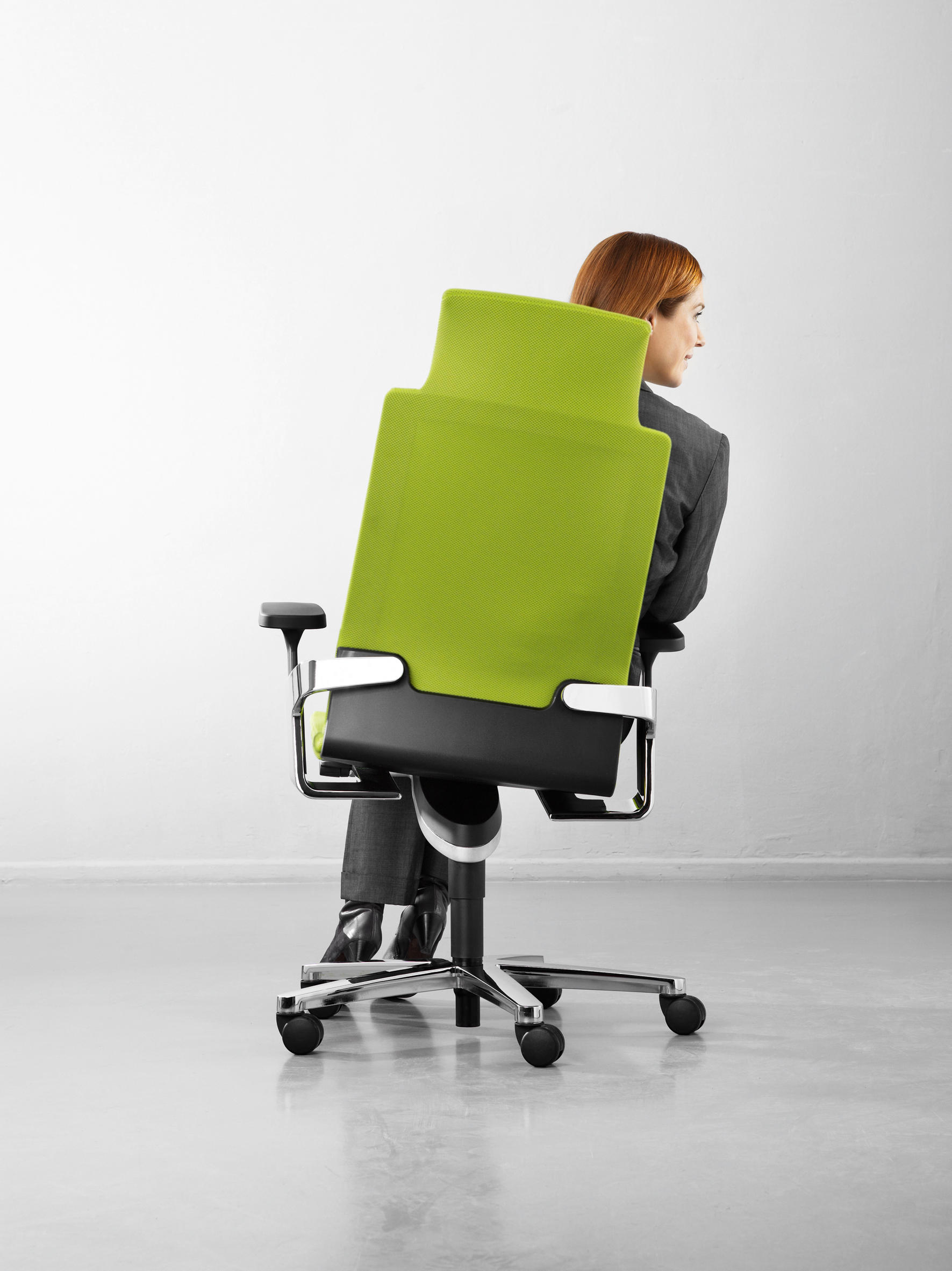 办公椅|现代真皮大班椅|办公火狐官方网站|火狐HUOHU（中国）火狐官方网站|ON 175/71 大班椅