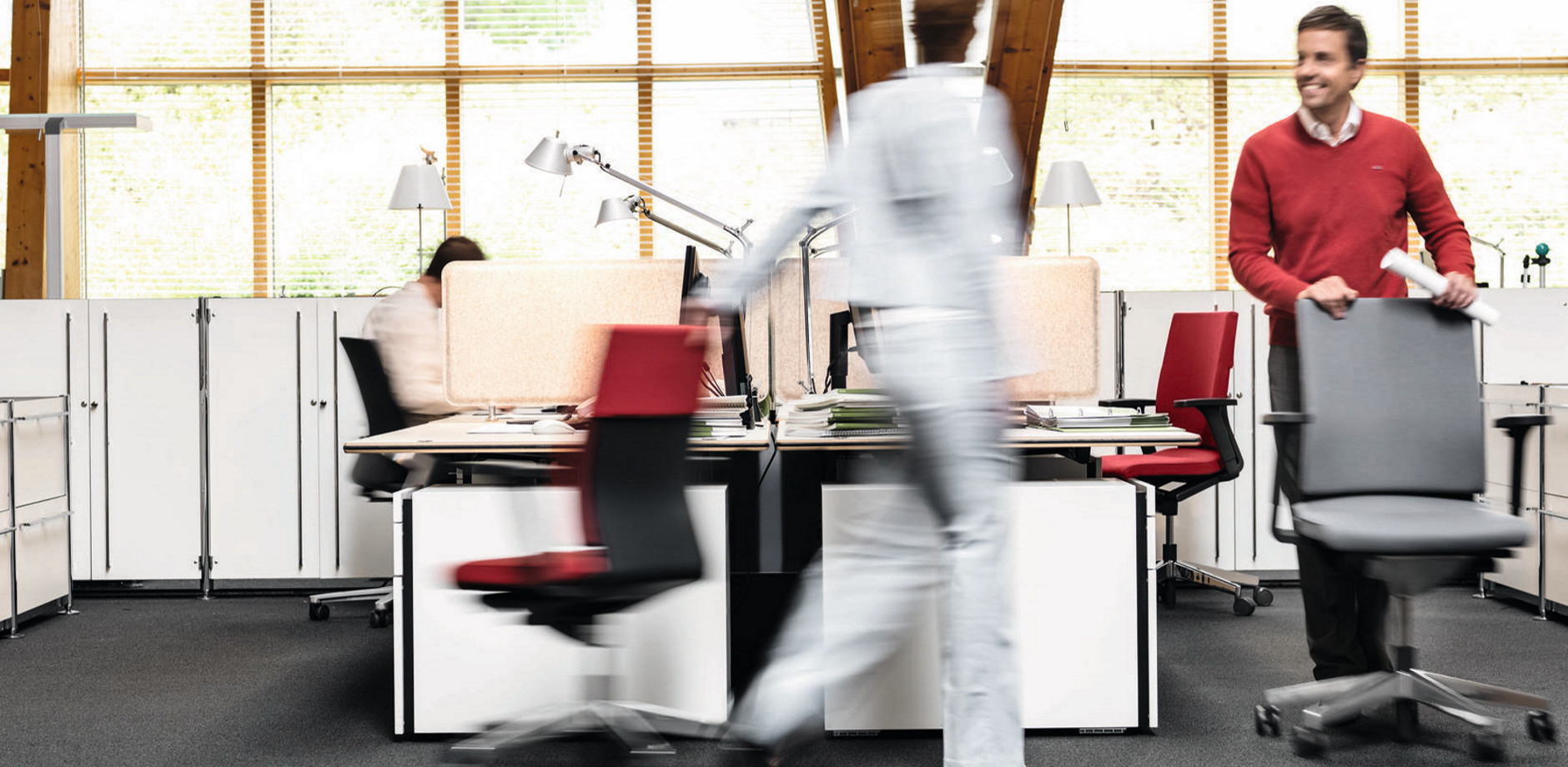 办公椅|布面职员椅|办公火狐官方网站|火狐HUOHU（中国）火狐官方网站|尼奥斯181/6职员椅