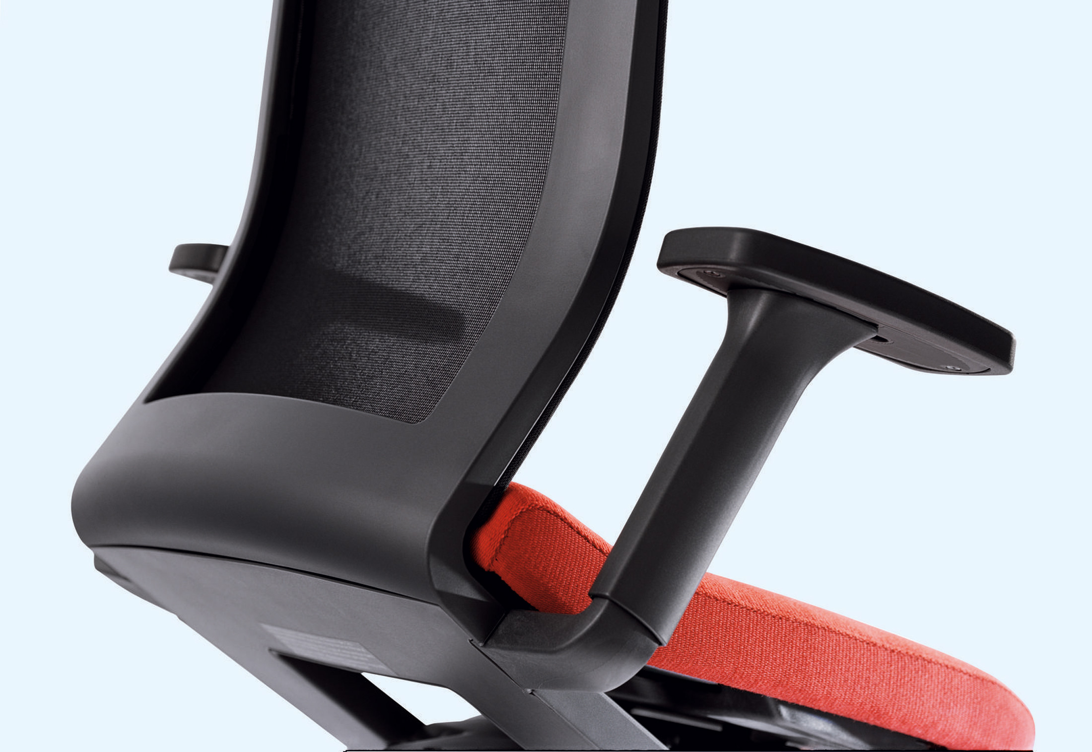 办公椅|布面职员椅|办公火狐官方网站|火狐HUOHU（中国）火狐官方网站|尼奥斯181/6职员椅