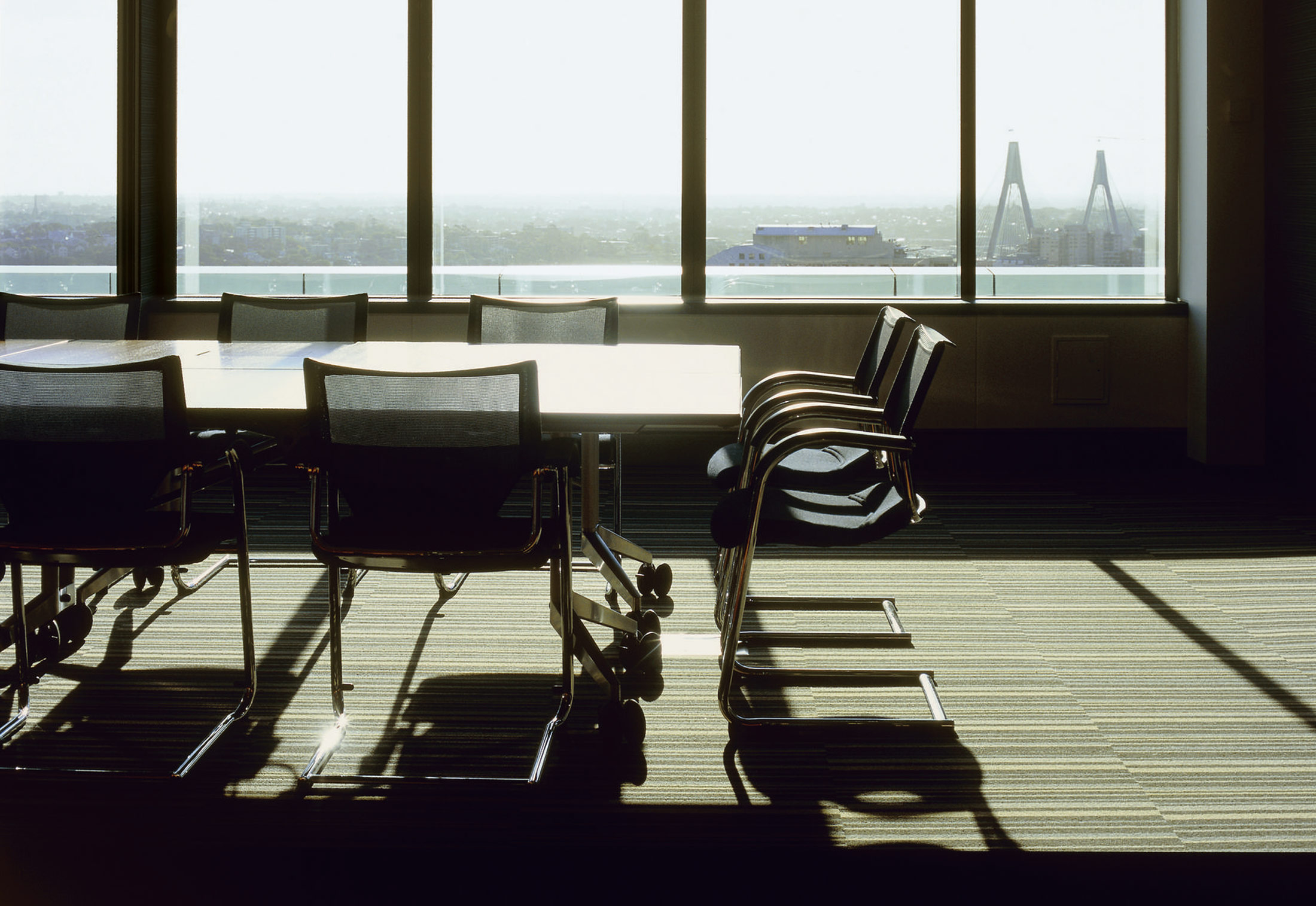 办公椅|现代真皮会议椅|办公火狐官方网站|火狐HUOHU（中国）火狐官方网站|Modus 会议椅