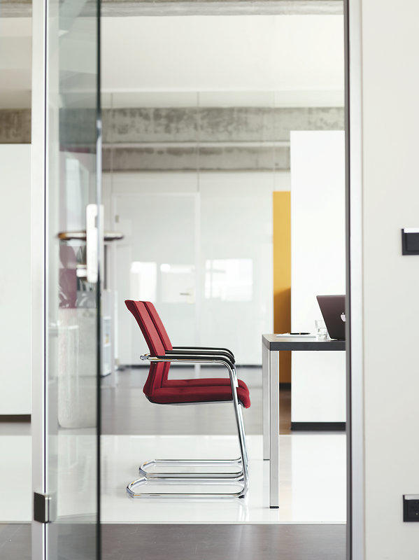 办公椅|现代真皮会议椅|办公火狐官方网站|火狐HUOHU（中国）火狐官方网站|Modus 会议椅