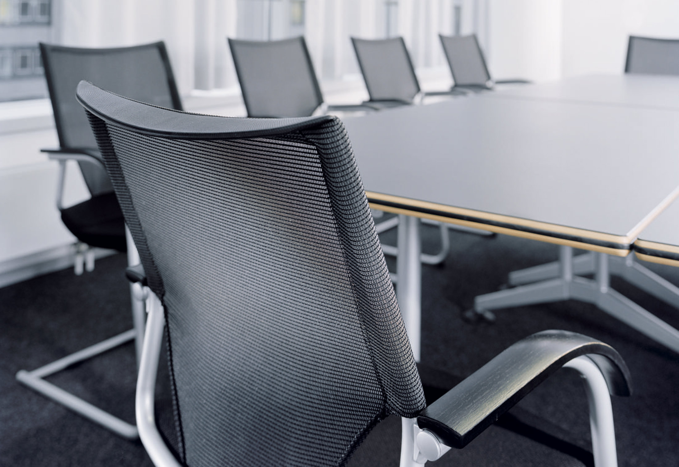 办公椅|现代真皮会议椅|办公火狐官方网站|火狐HUOHU（中国）火狐官方网站|Modus 会议椅