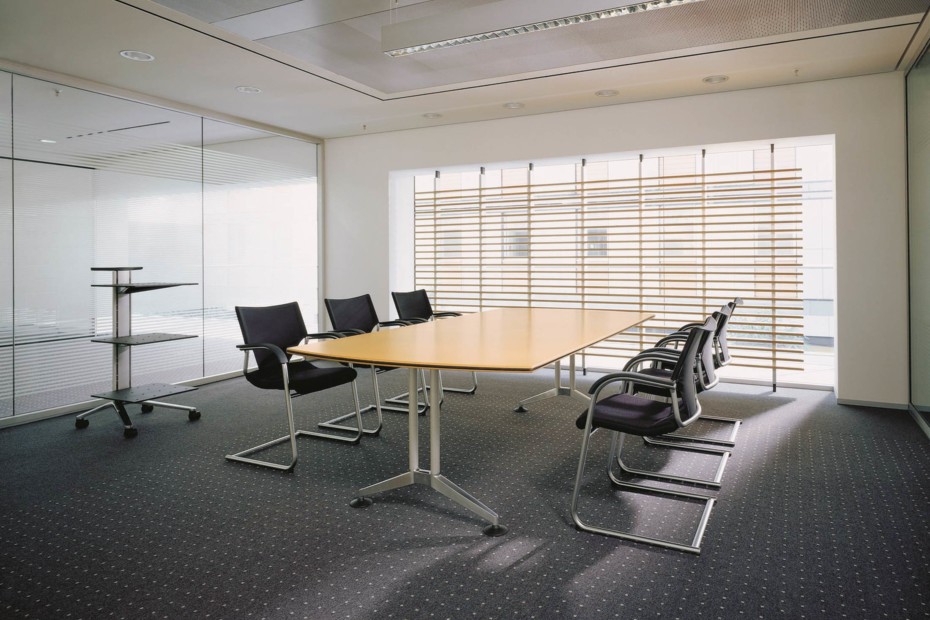 办公椅|现代真皮会议椅|办公火狐官方网站|火狐HUOHU（中国）火狐官方网站|Modus 会议椅