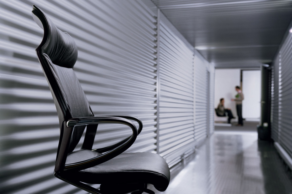 办公椅|现代真皮大班椅|办公火狐官方网站|火狐HUOHU（中国）火狐官方网站|Modus 大班椅