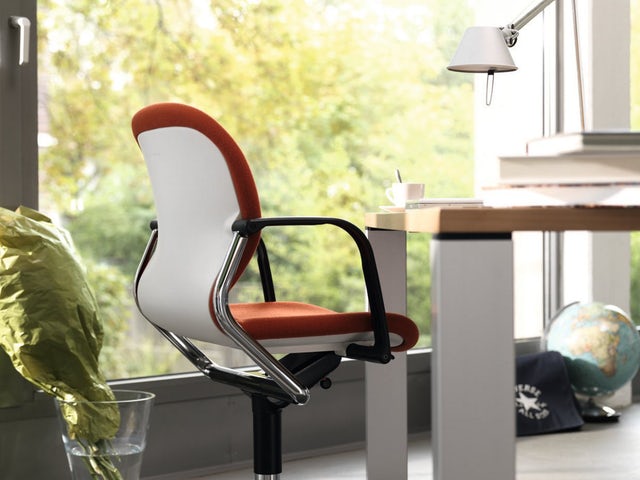 办公椅|布面职员椅|办公火狐官方网站|火狐HUOHU（中国）火狐官方网站|FS-Line 220/8 职员椅