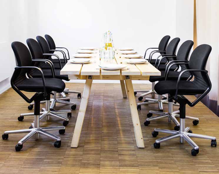 办公椅|现代真皮会议椅|办公火狐官方网站|火狐HUOHU（中国）火狐官方网站|FS-Line 212/5 会议椅