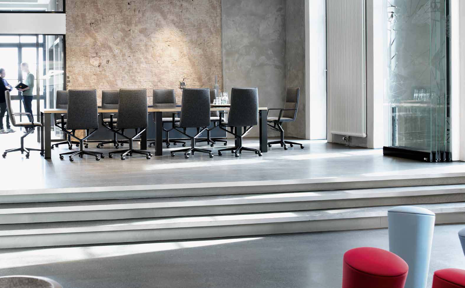 办公椅|现代真皮会议椅|办公火狐官方网站|火狐HUOHU（中国）火狐官方网站|索拉会议椅