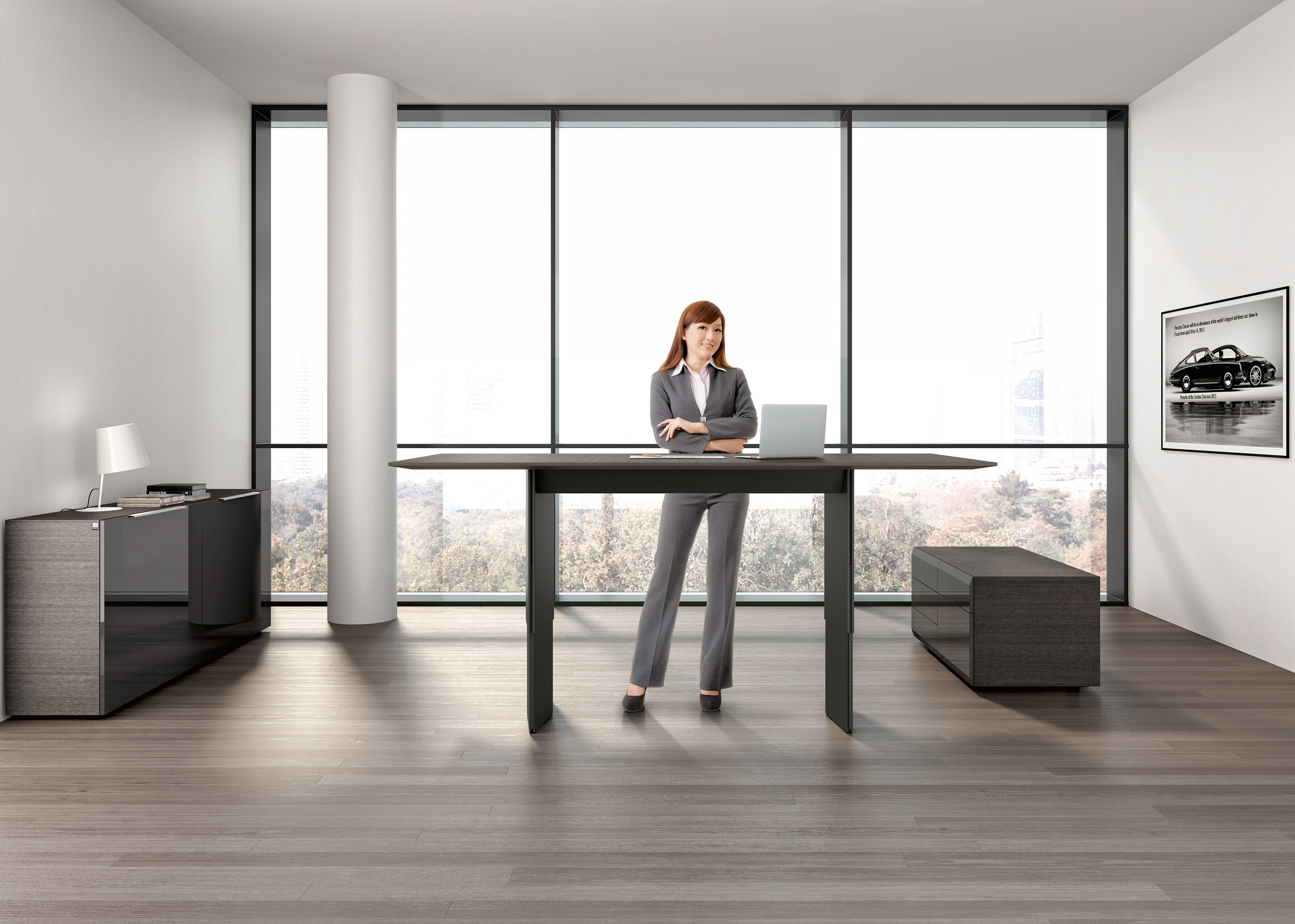 办公台|升降台|办公火狐官方网站|火狐HUOHU（中国）火狐官方网站|Pace大班台系列