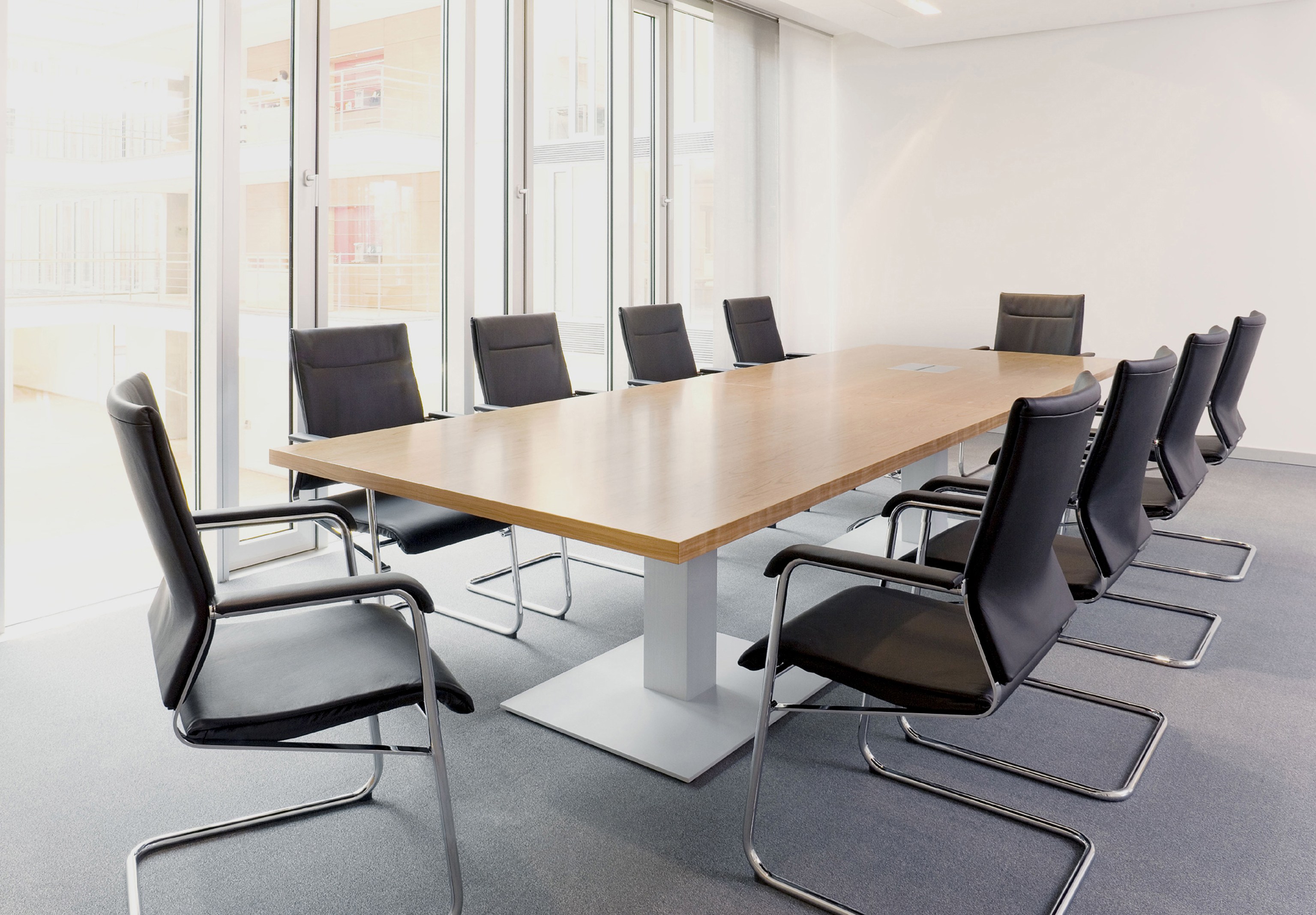 会议台|实木会议台|办公火狐官方网站|火狐HUOHU（中国）火狐官方网站|Sono系列会议洽谈台