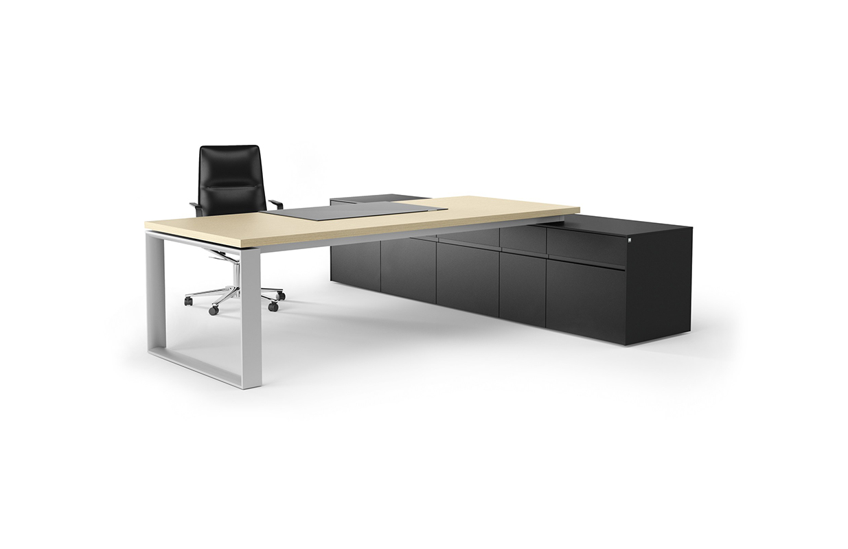 [办公台|时尚大班台|办公火狐官方网站|火狐HUOHU（中国）火狐官方网站|Sono系列大班台]