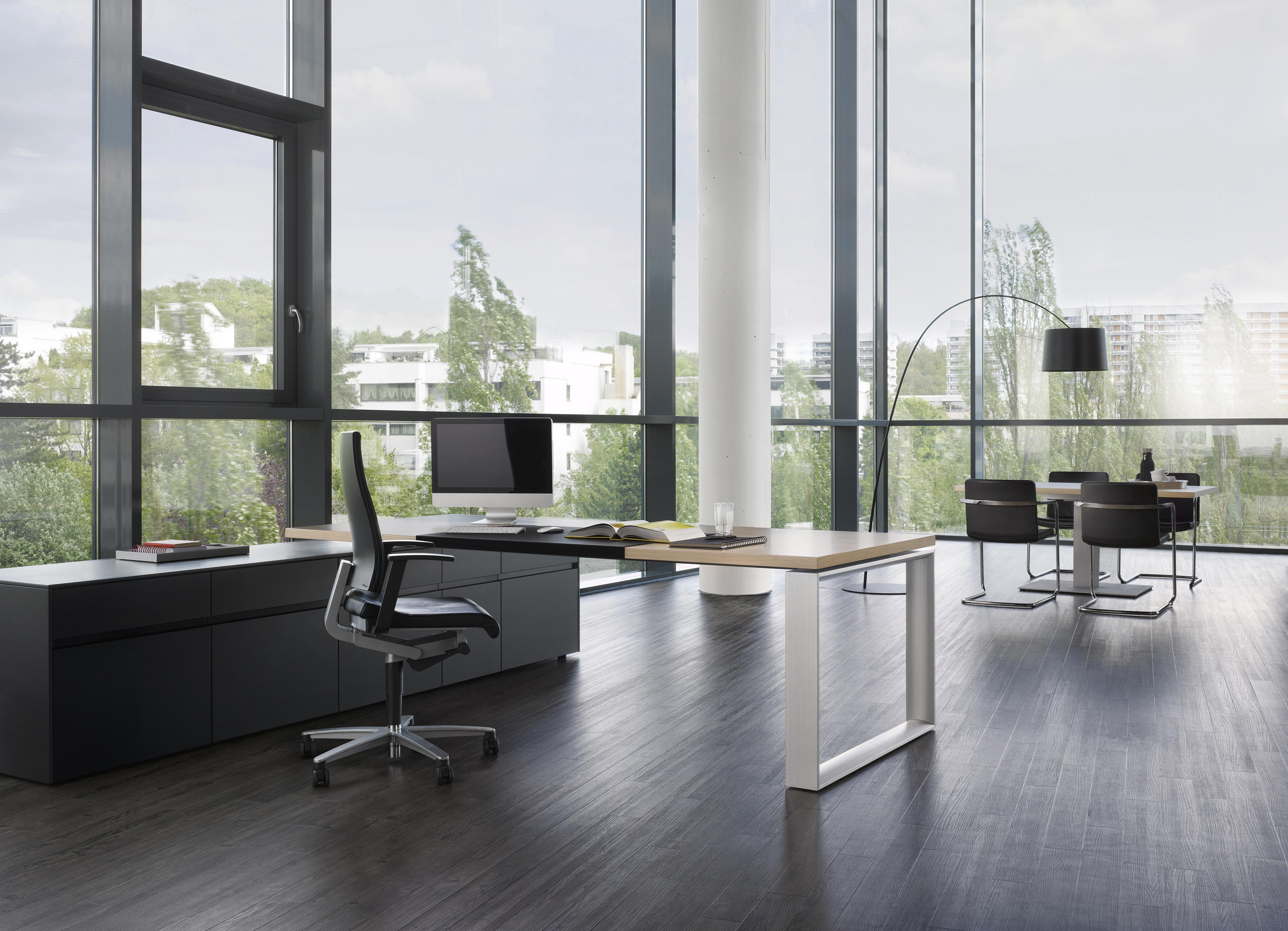 办公台|时尚大班台|办公火狐官方网站|火狐HUOHU（中国）火狐官方网站|Sono系列大班台