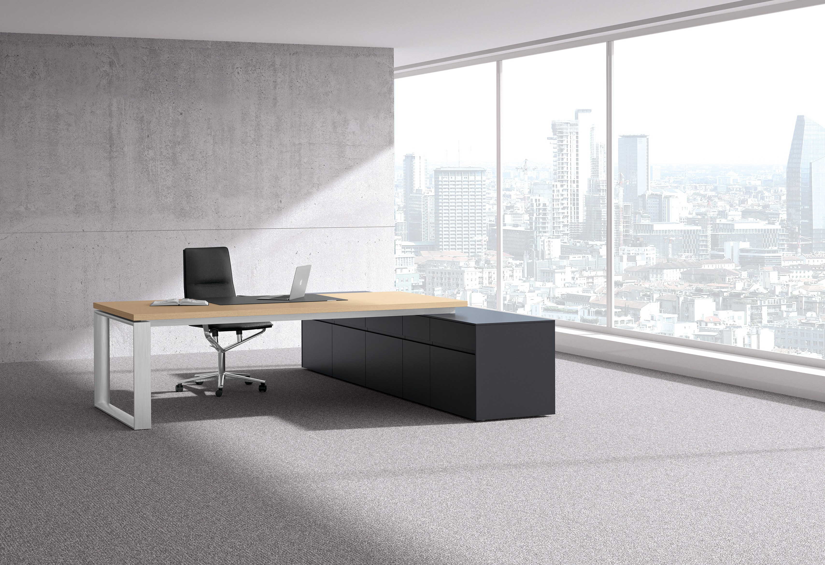 办公台|时尚大班台|办公火狐官方网站|火狐HUOHU（中国）火狐官方网站|Sono系列大班台